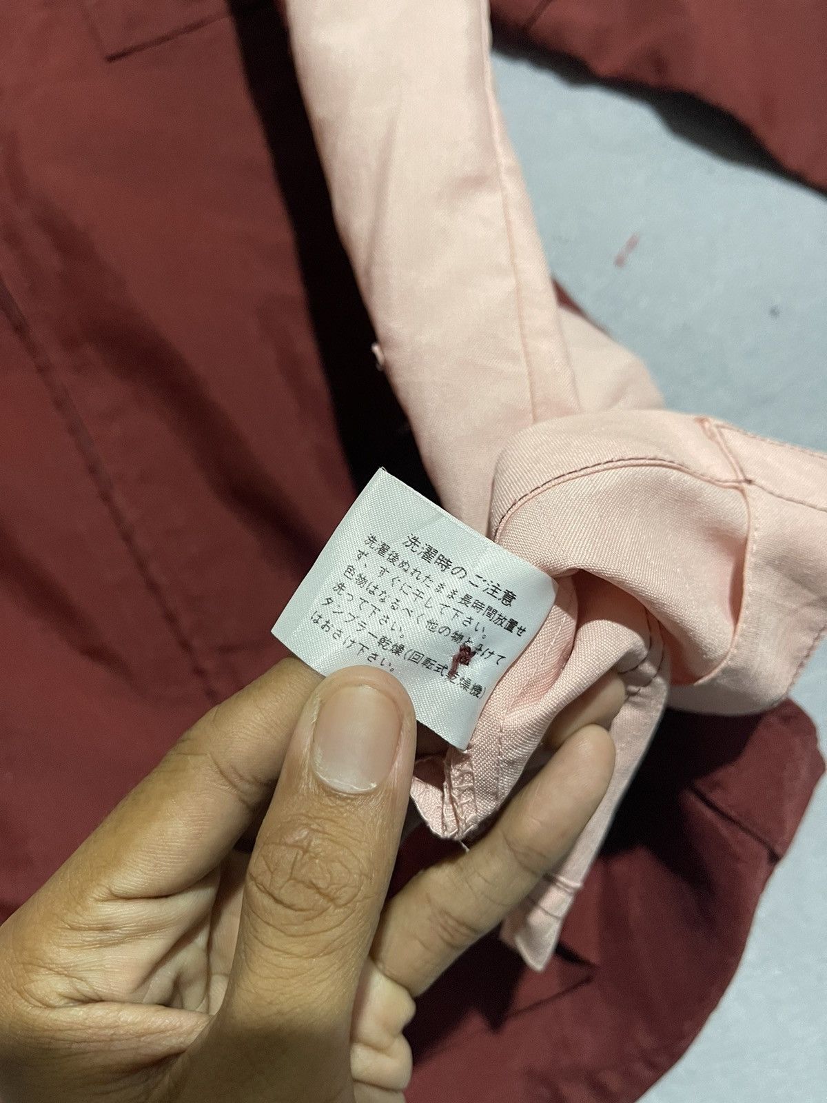 Japanese Brand Vintage 7-Eleven Uniform Jacket Detachable Sleeves Size US XL / EU 56 / 4 - 10 Thumbnail