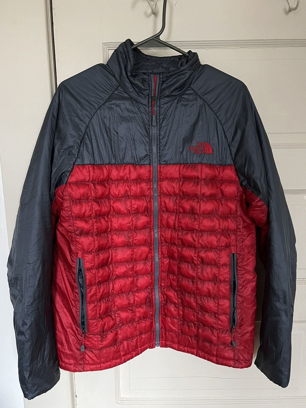 The North Face The North Face Thermoball Size US M / EU 48-50 / 2 - 1 Thumbnail