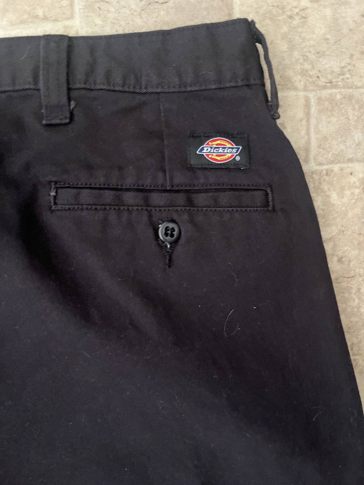Dickies Dickies Work Pants Size 42/30 Size US 42 / EU 58 - 4 Thumbnail