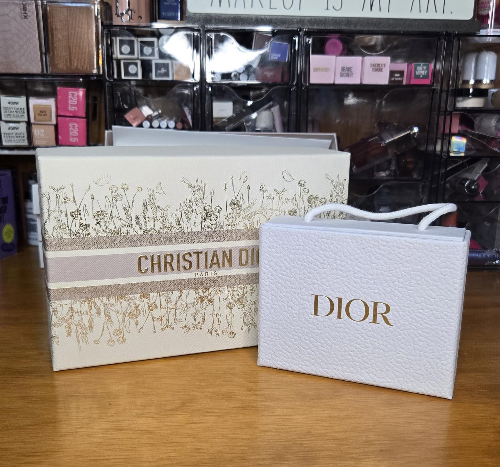 Dior ✨ Christian Dior Prestige Gift Set ✨ Size ONE SIZE - 1 Thumbnail