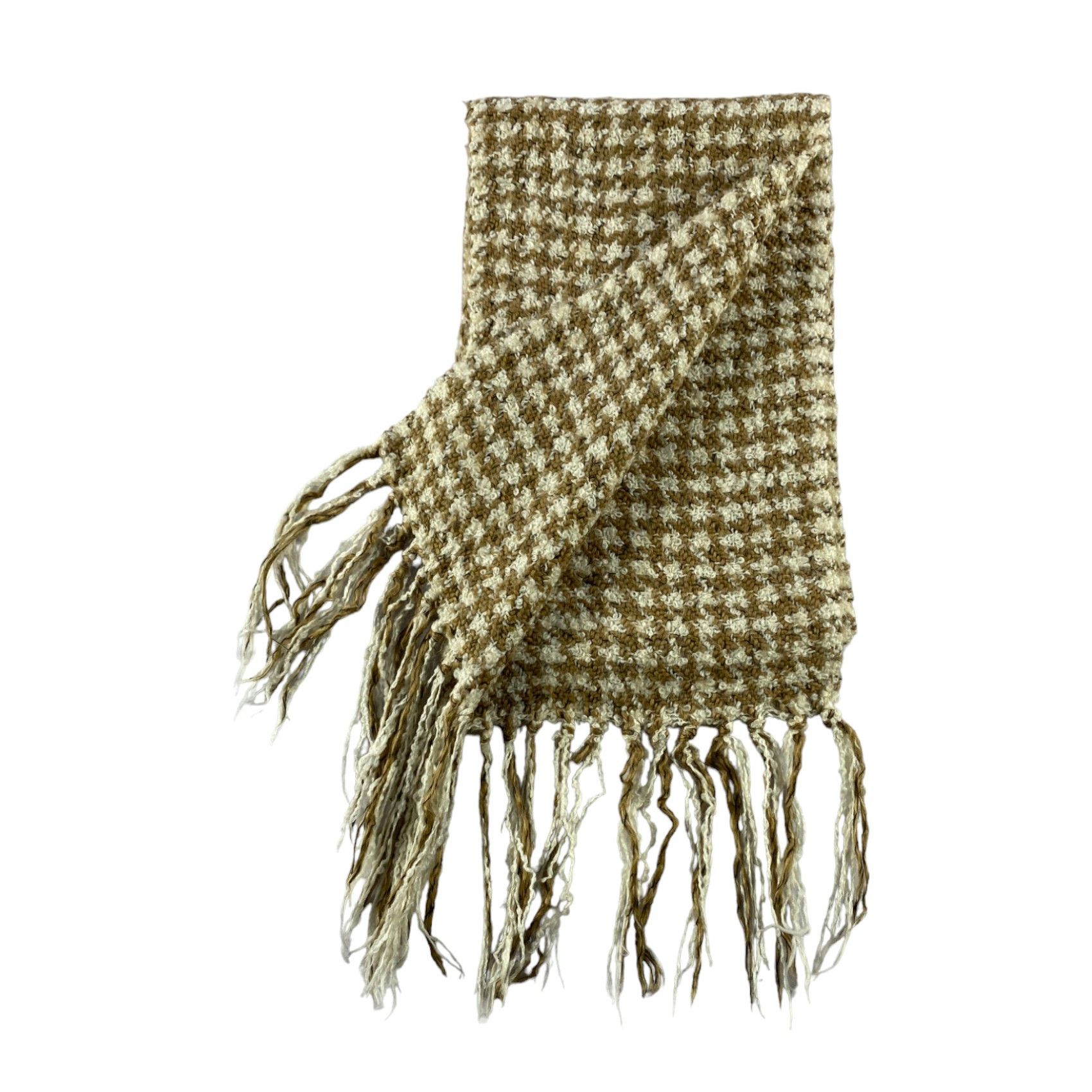 MCM MCM Scarf / Muffler / Neckwear - WW773 Size ONE SIZE - 4 Thumbnail