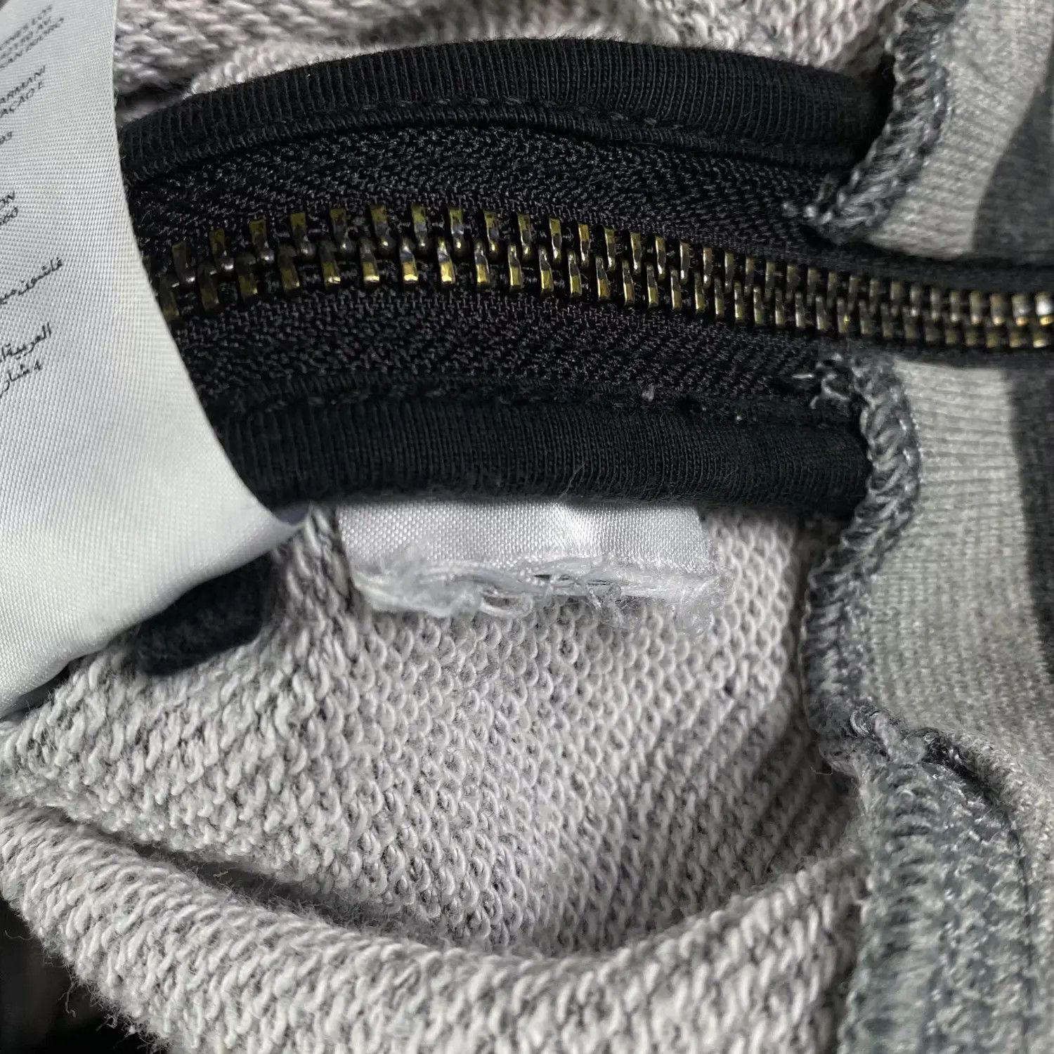 Armani Exchange Mens Sweatshirt Armani Exchange Size L Size US L / EU 52-54 / 3 - 5 Thumbnail