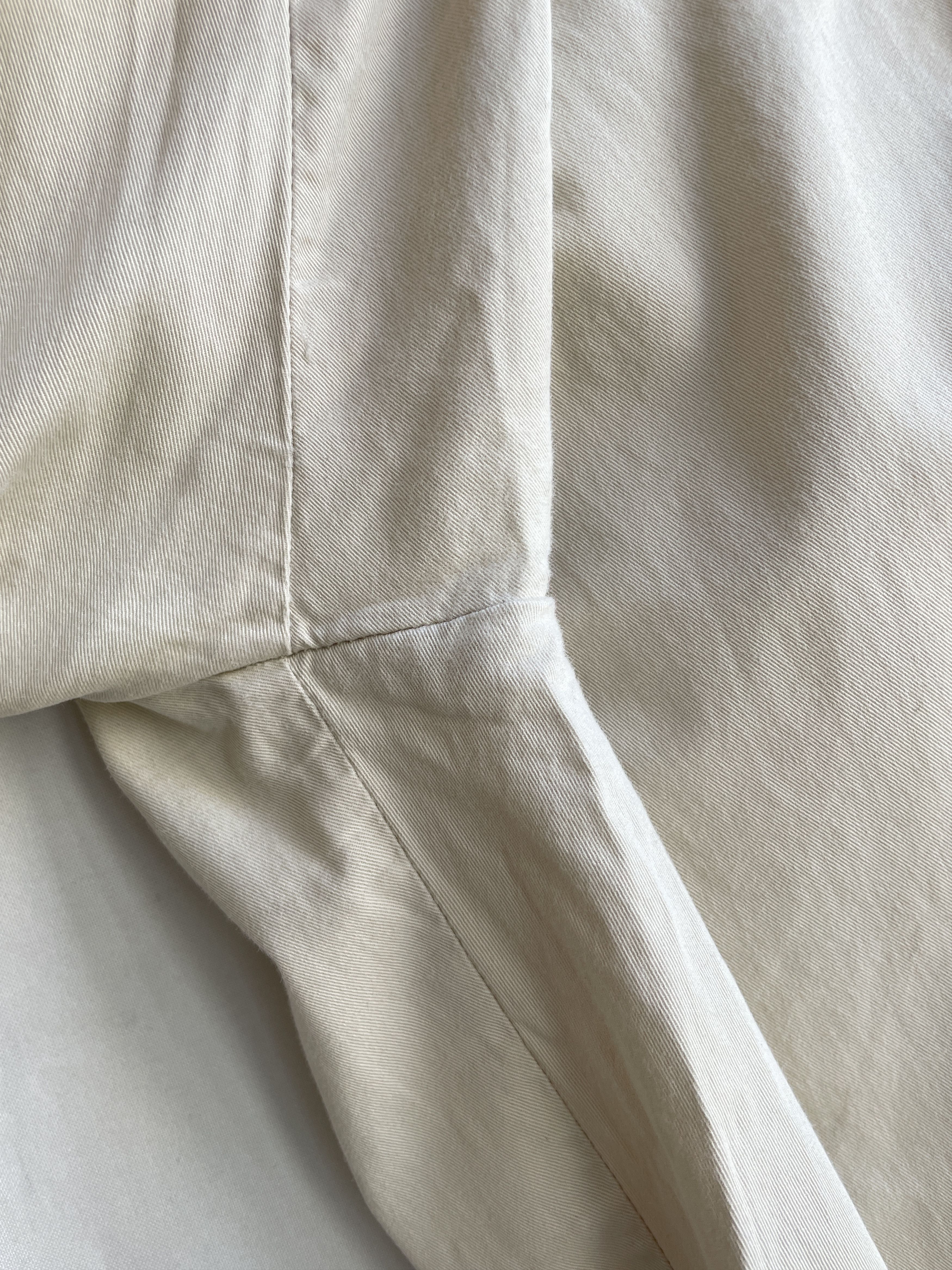 Norse Projects Norse Projects Aros Slim Light Stretch Chino Trousers Size US 31 - 10 Thumbnail