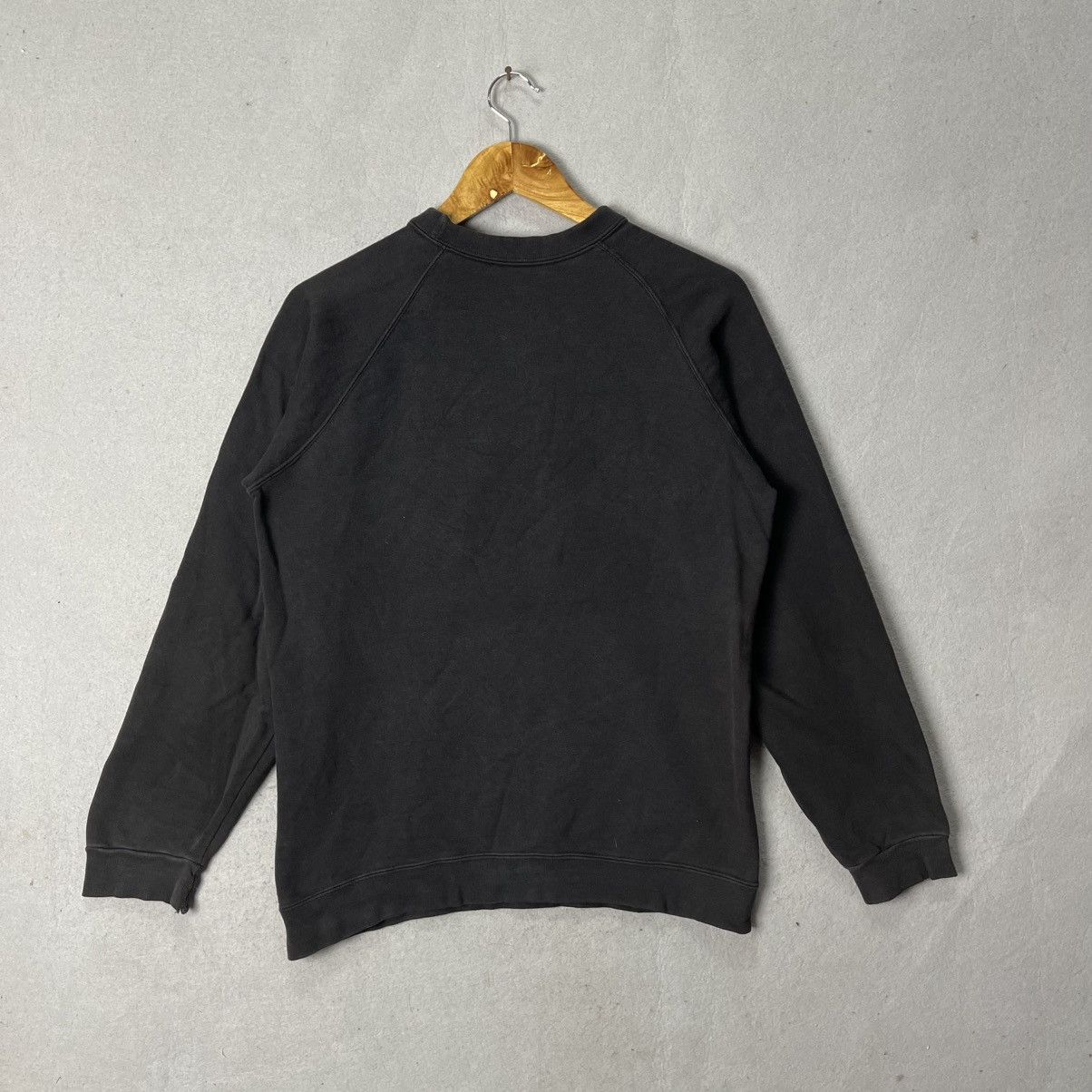 Vintage Vintage Stanley Electric Co. Graphic Crewneck Sweatshirt Size US M / EU 48-50 / 2 - 6 Thumbnail