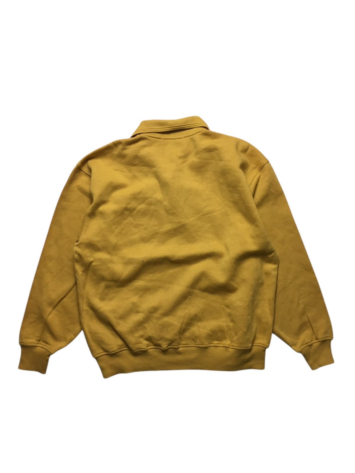 Gianni Valentino Gianni Valentino Sweatshirt Size US M / EU 48-50 / 2 - 10 Thumbnail