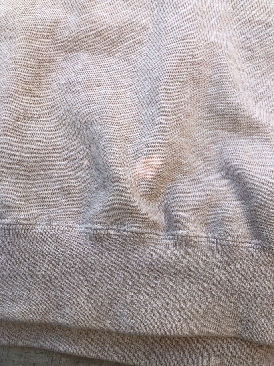 Polo Ralph Lauren 1980s Vintage Polo Ralph Lauren Bear Sweatshirt Size US M / EU 48-50 / 2 - 8 Thumbnail