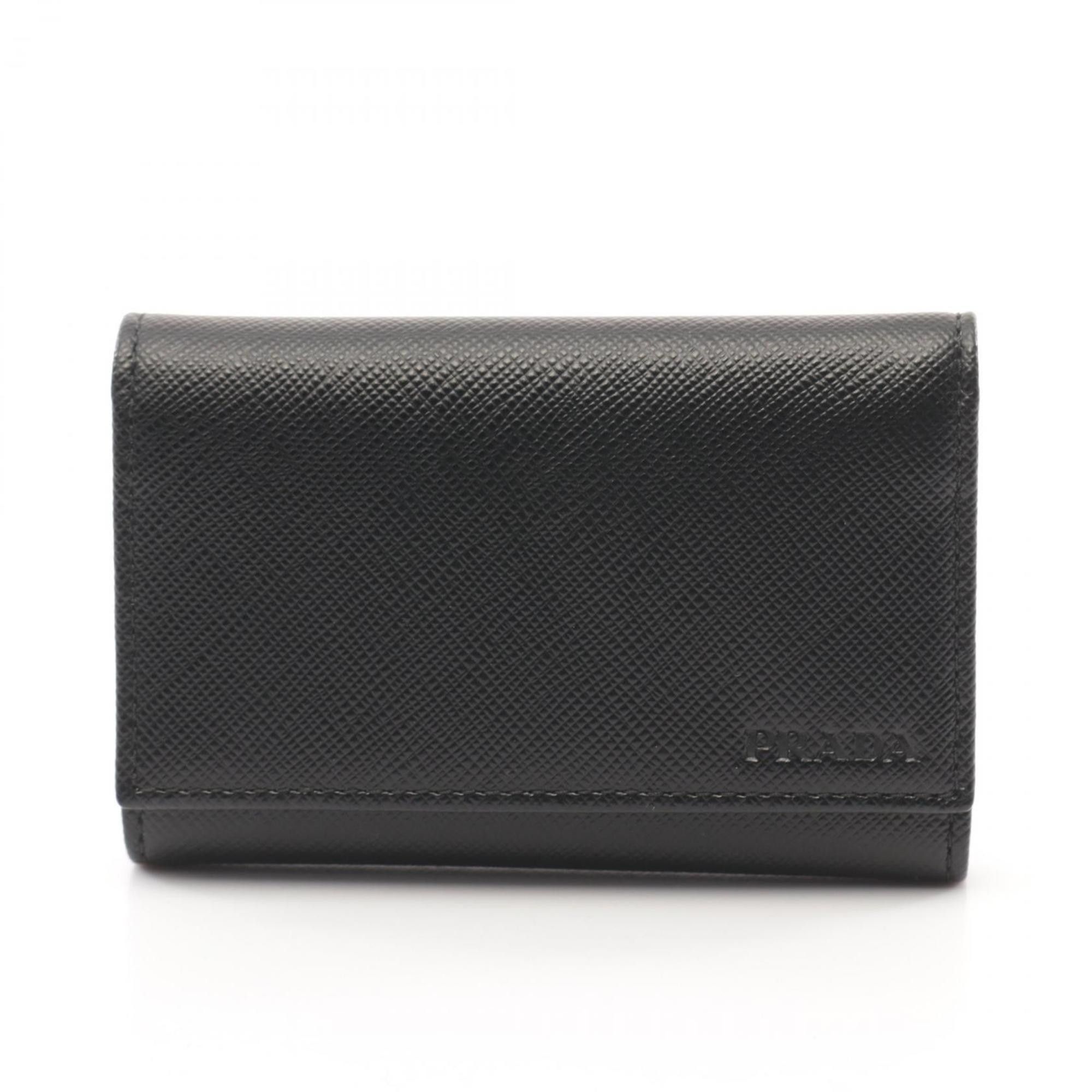 Prada Prada Saffiano wallet Size ONE SIZE - 1 Thumbnail