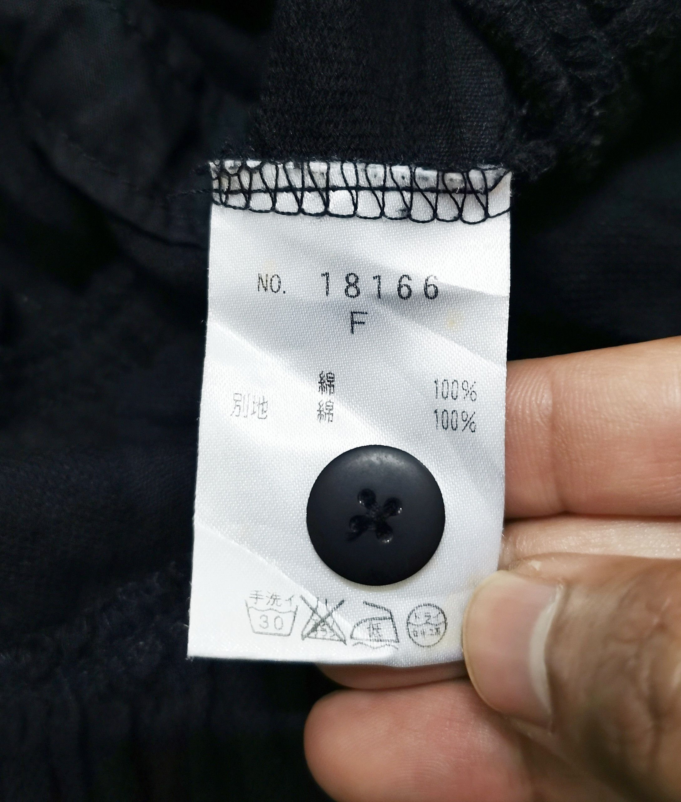 If Six Was Nine Algonquins Bondage Punk Gothic Light Jacket Size S / US 4 / IT 40 - 17 Thumbnail