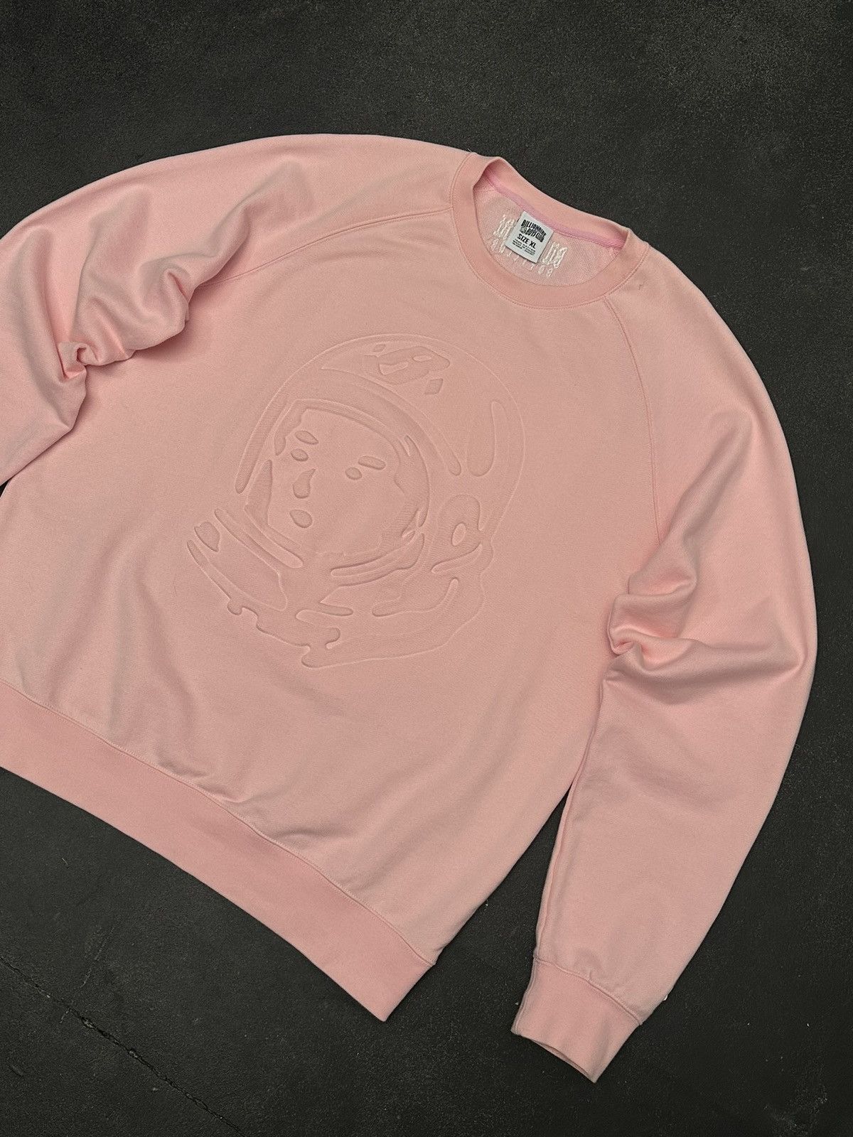 Billionaire Boys Club Sweatshirt Billionaire Boys Club big logo Size US XL / EU 56 / 4 - 6 Thumbnail