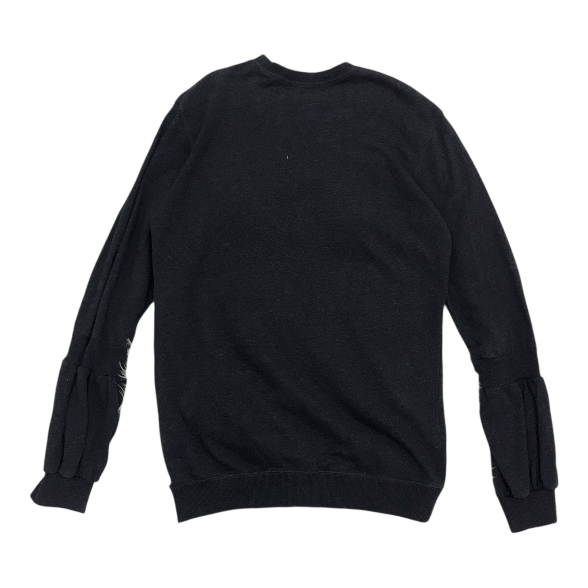 Ne-Net Ne-net Logo Dog Long Sleeve Size M / US 6-8 / IT 42-44 - 3 Thumbnail