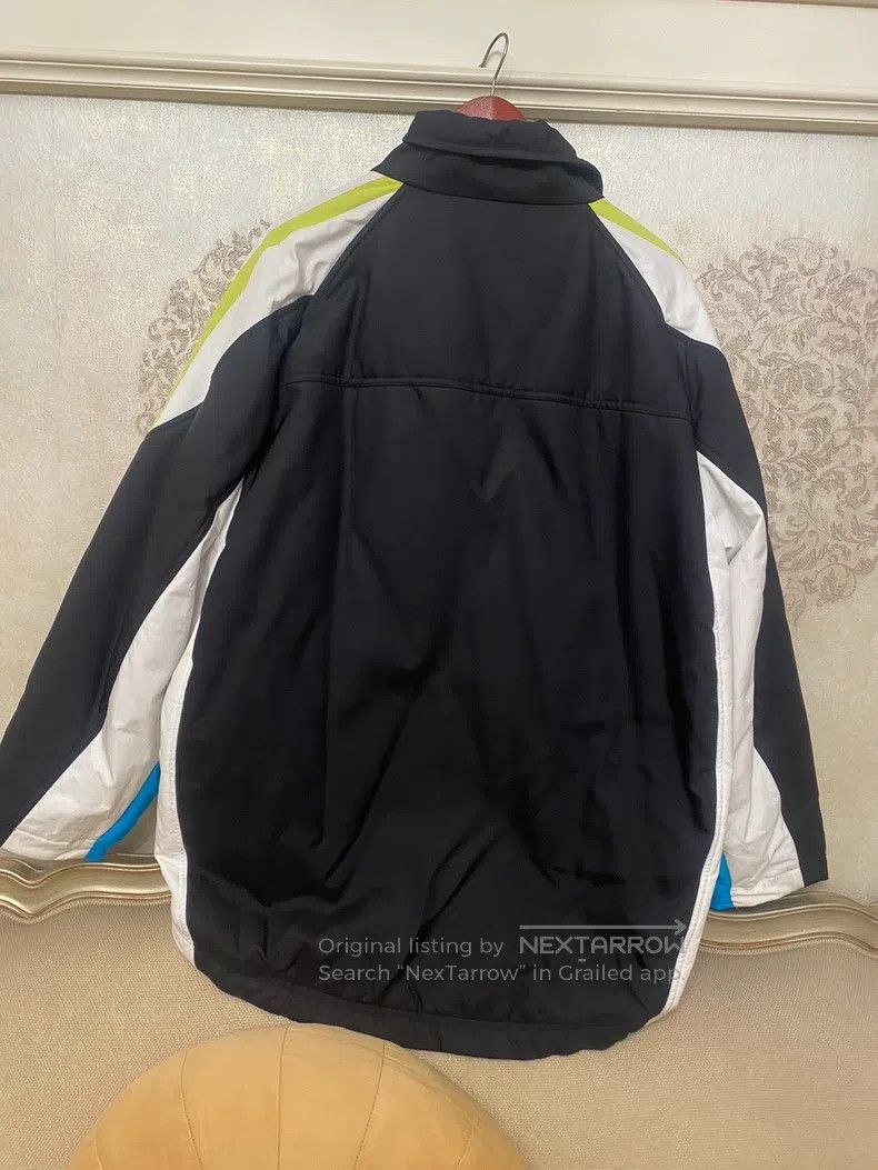 Valentino Valentino Men's padded clothing Size US M / EU 48-50 / 2 - 2 Thumbnail