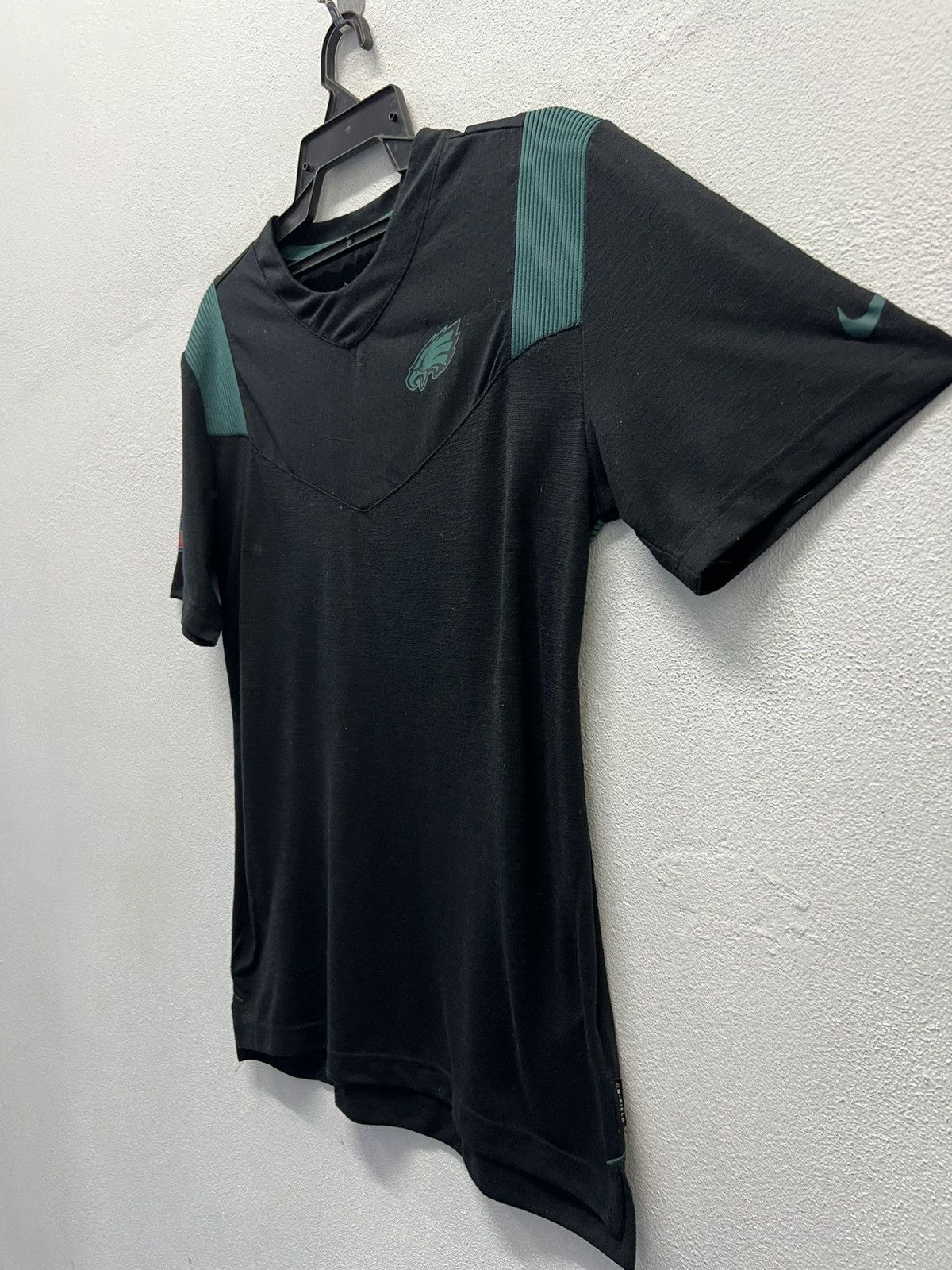 NFL × Nike × Vintage VINTAGE NFL NIKE DRI-FIT SHIRT Size US S / EU 44-46 / 1 - 4 Thumbnail