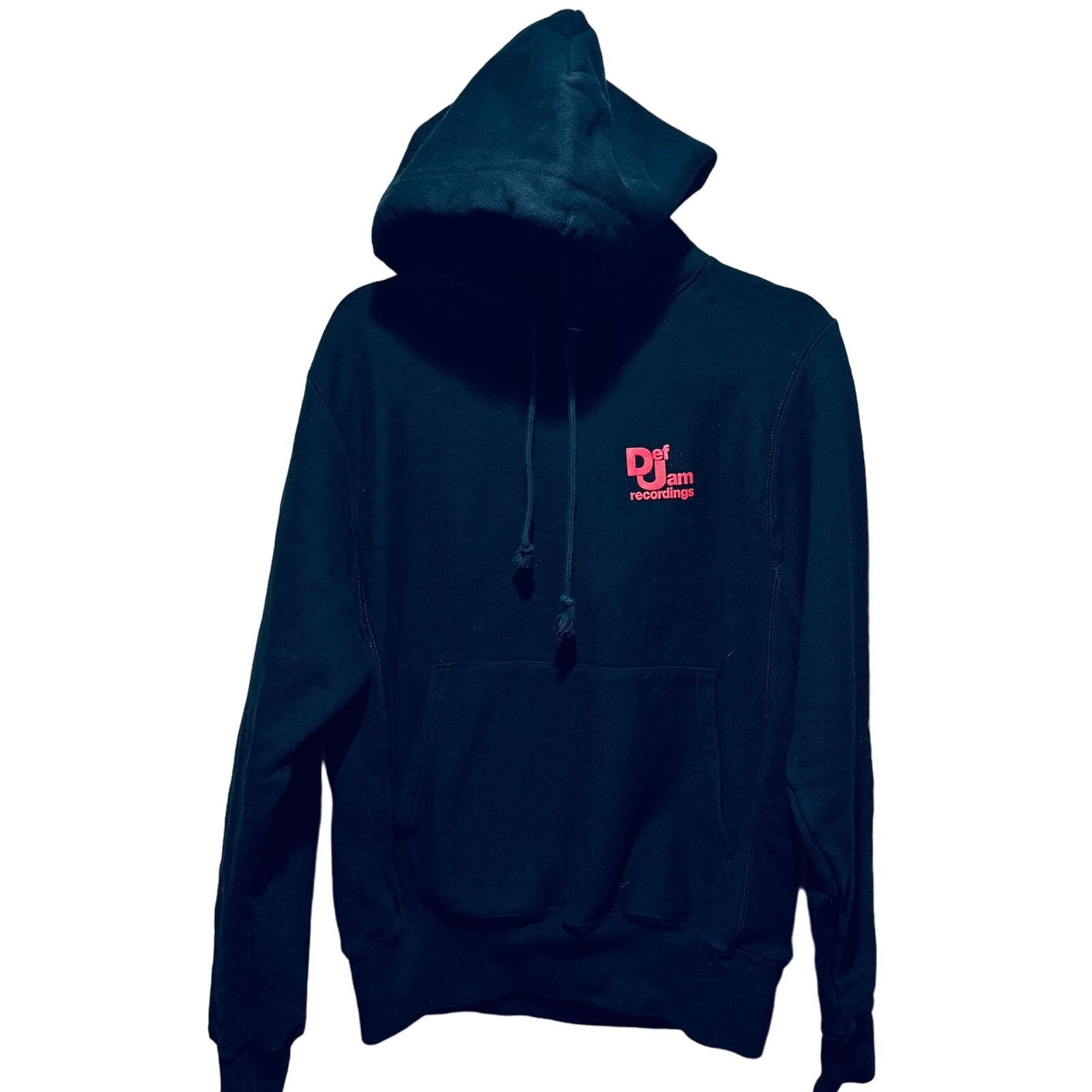 Champion Undisputed Champion Reverse Weave Hoodie Size S / US 4 / IT 40 - 1 Thumbnail