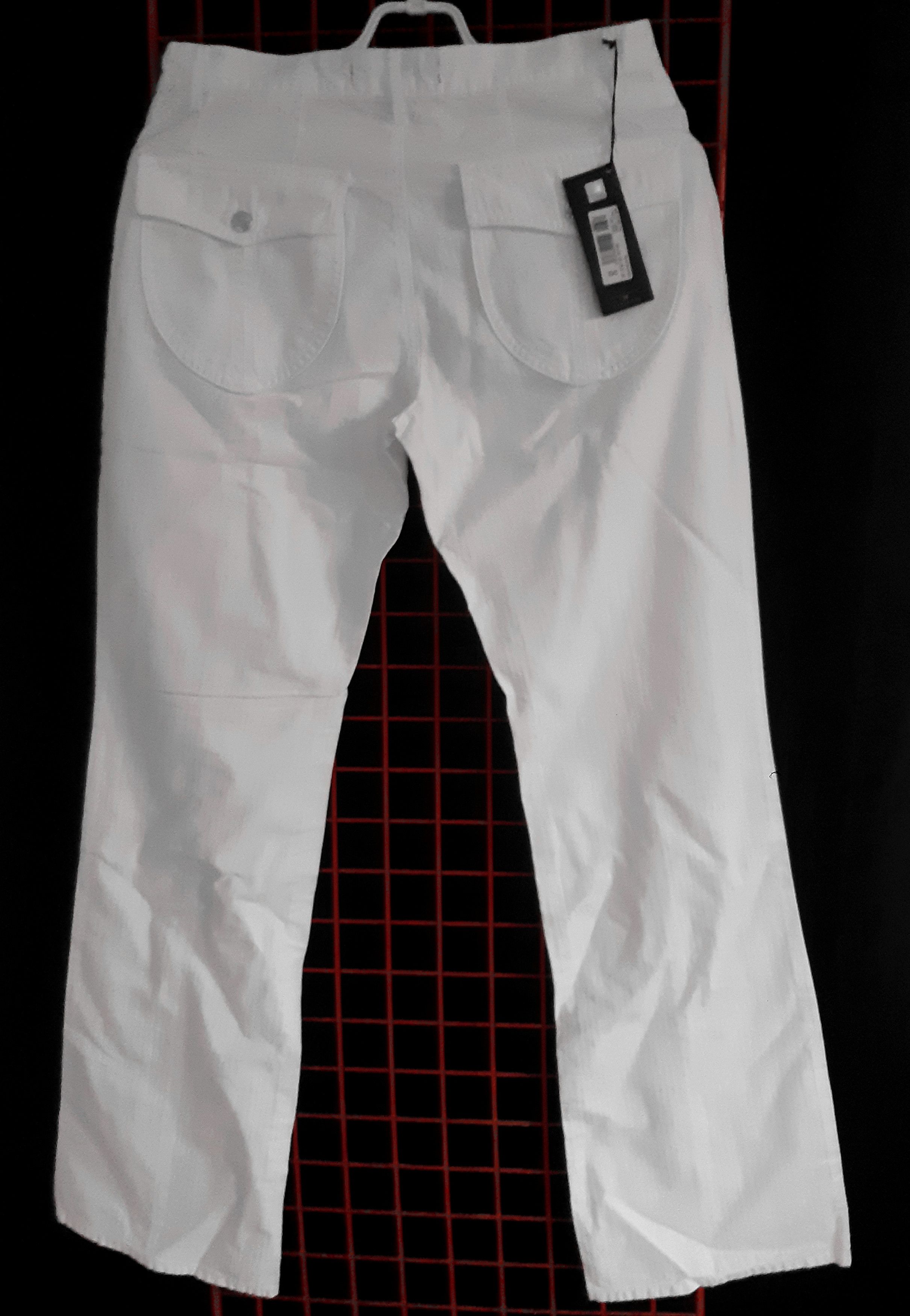 Just Cavalli ROBERTO CAVALLI Just Cavalli Italy size 50/52 NWT Size US 34 / EU 50 - 2 Thumbnail