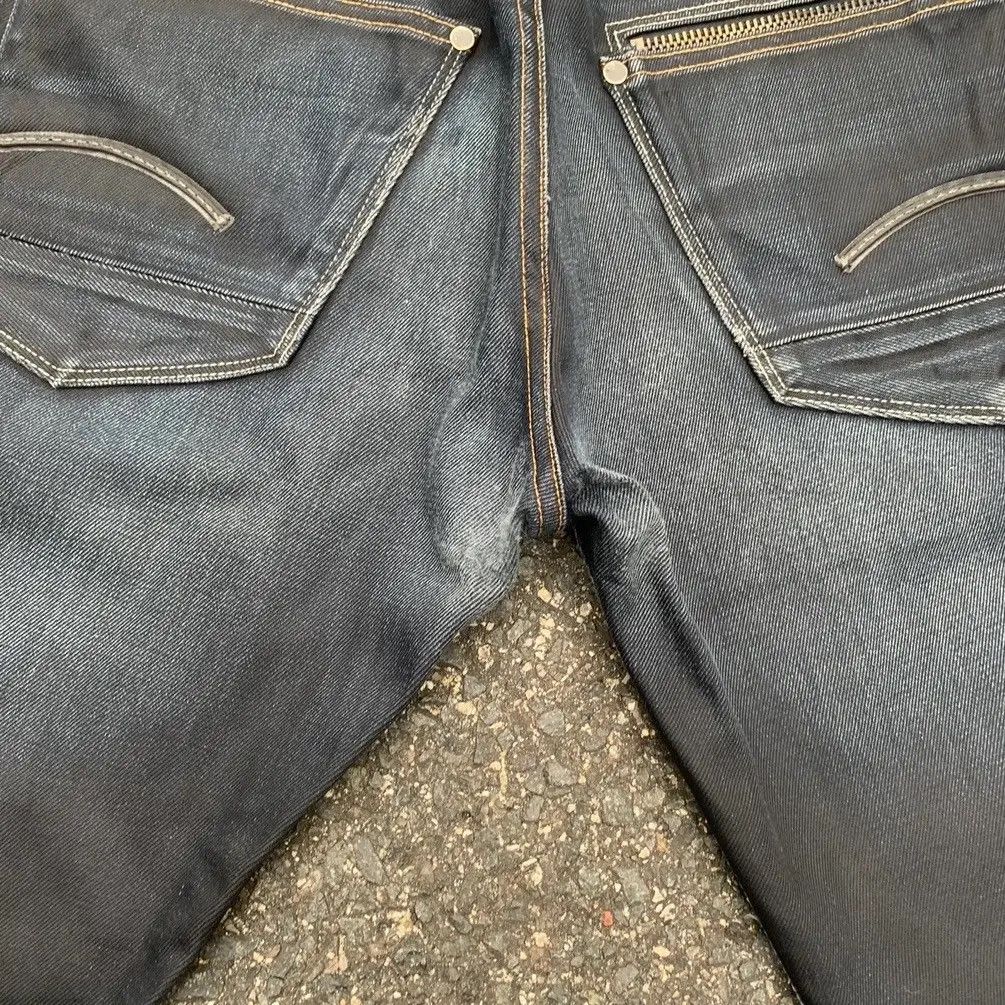 G-Star G-Star Raw Denim W34 L31 Original Jeans Pants Size US 34 / EU 50 - 16 Thumbnail