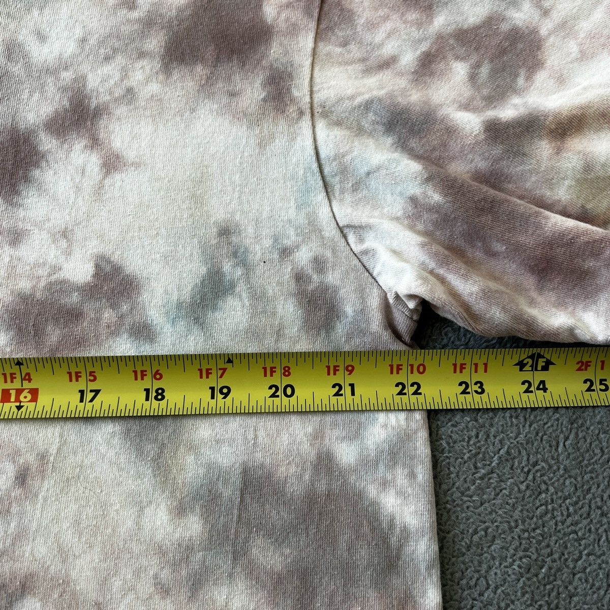 Afield Out Afield Out Sahara Camo Tee Size US M / EU 48-50 / 2 - 6 Thumbnail