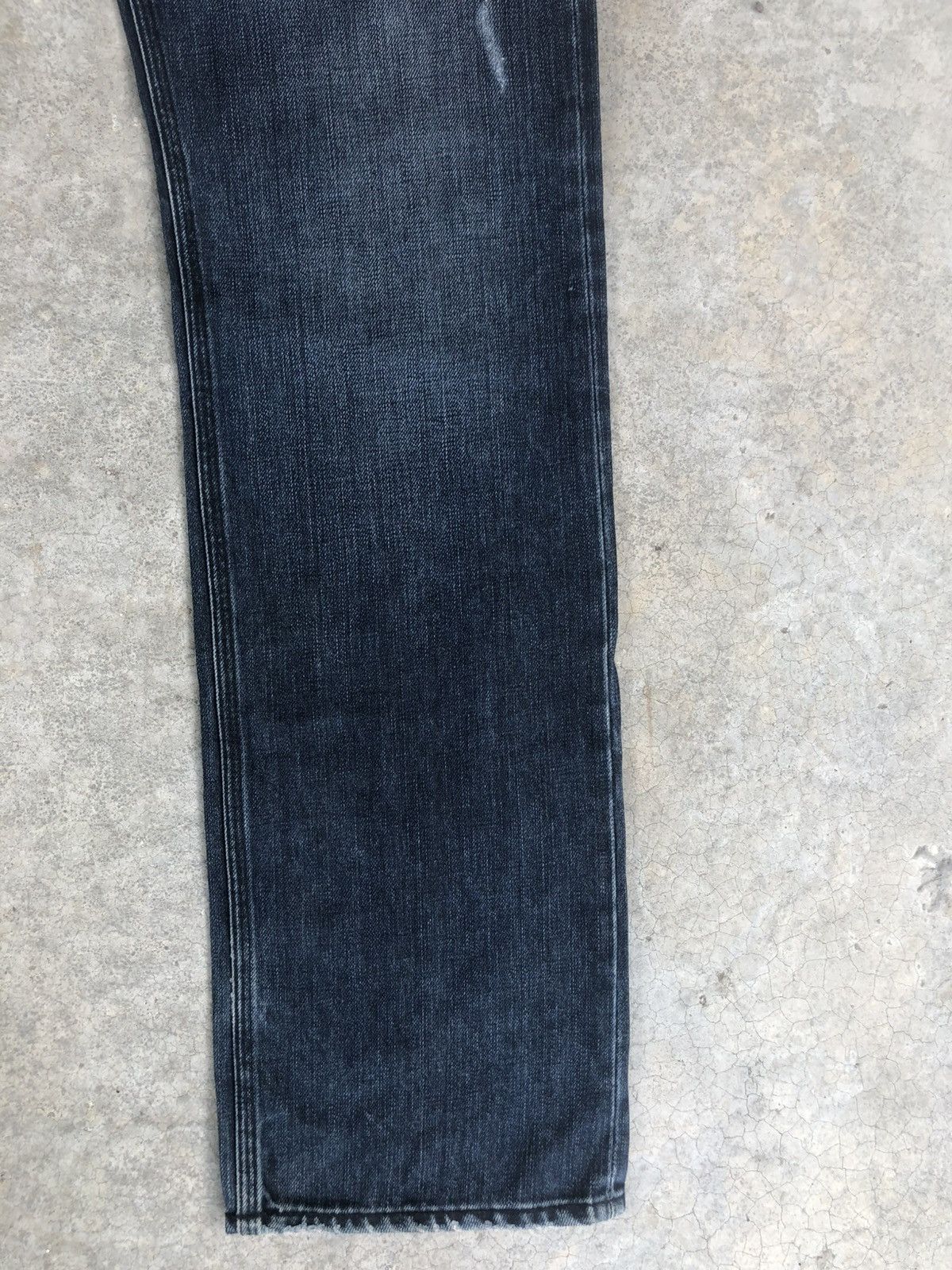 Damien Hirst × Levi's Levi’s Damien Hirst Limited Edition 2008 Size US 31 - 7 Thumbnail