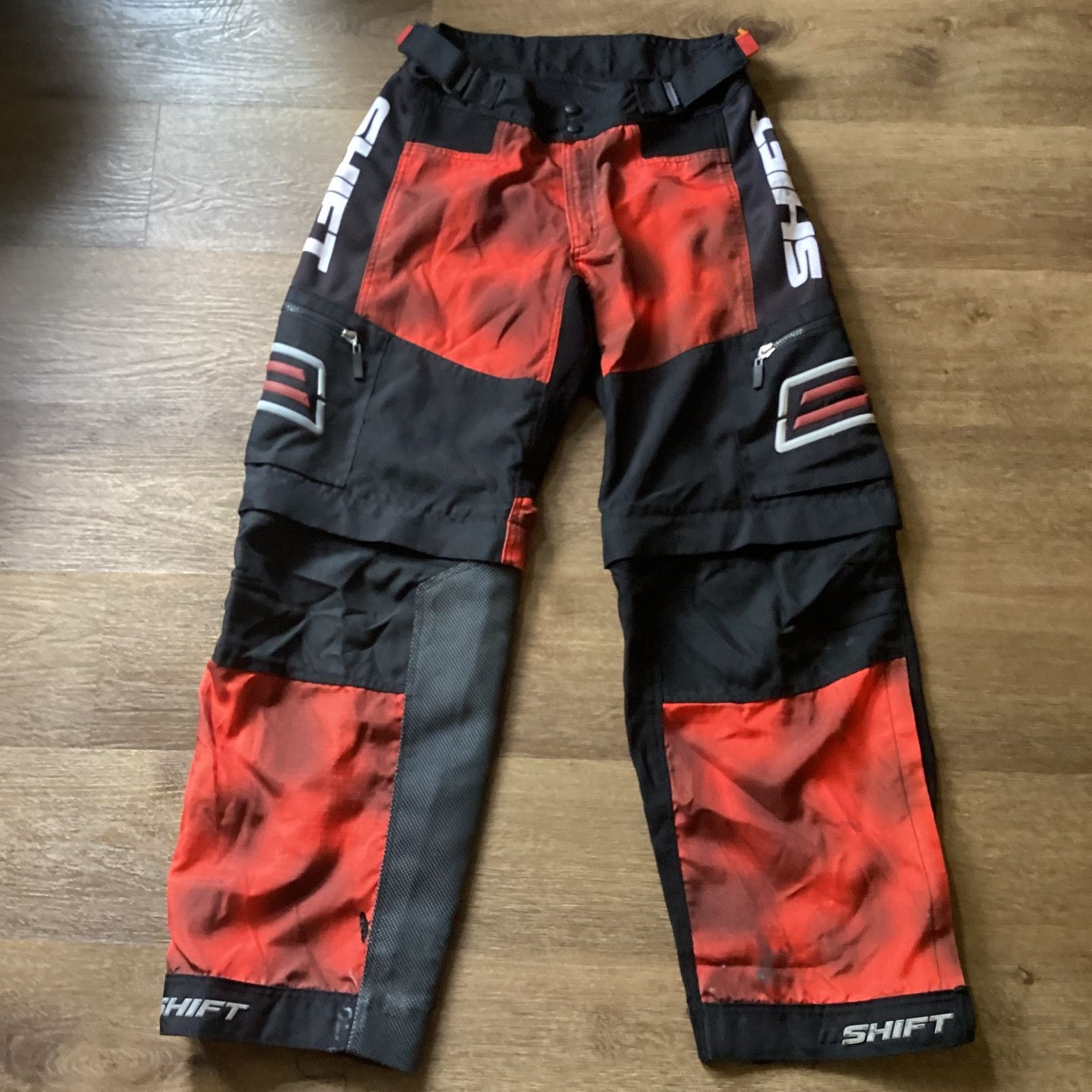 VTG Racing Pants