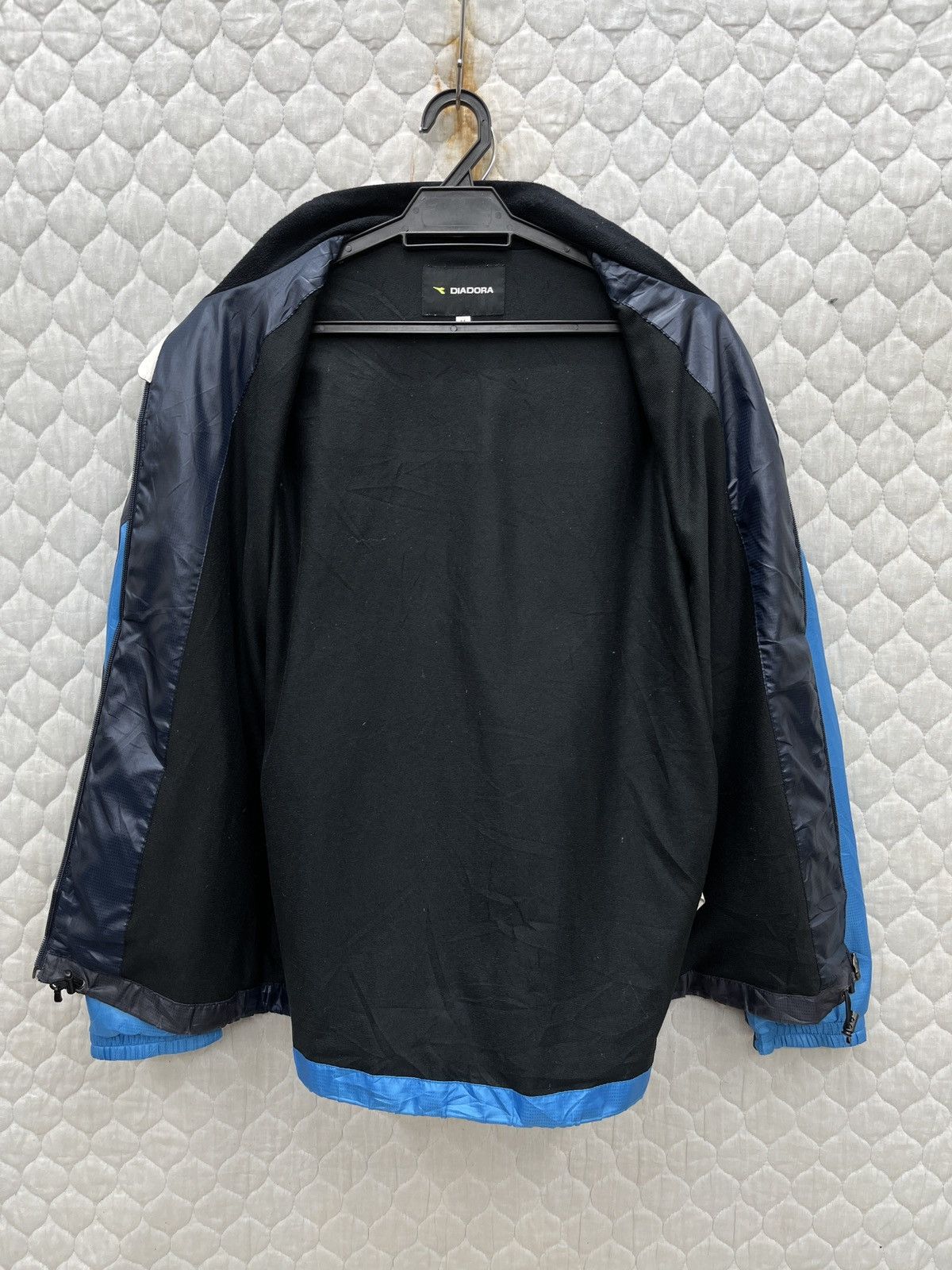 Diadora 🔥🔥🔥STEALS DIADORA LIGHT JACKET Size US M / EU 48-50 / 2 - 7 Thumbnail