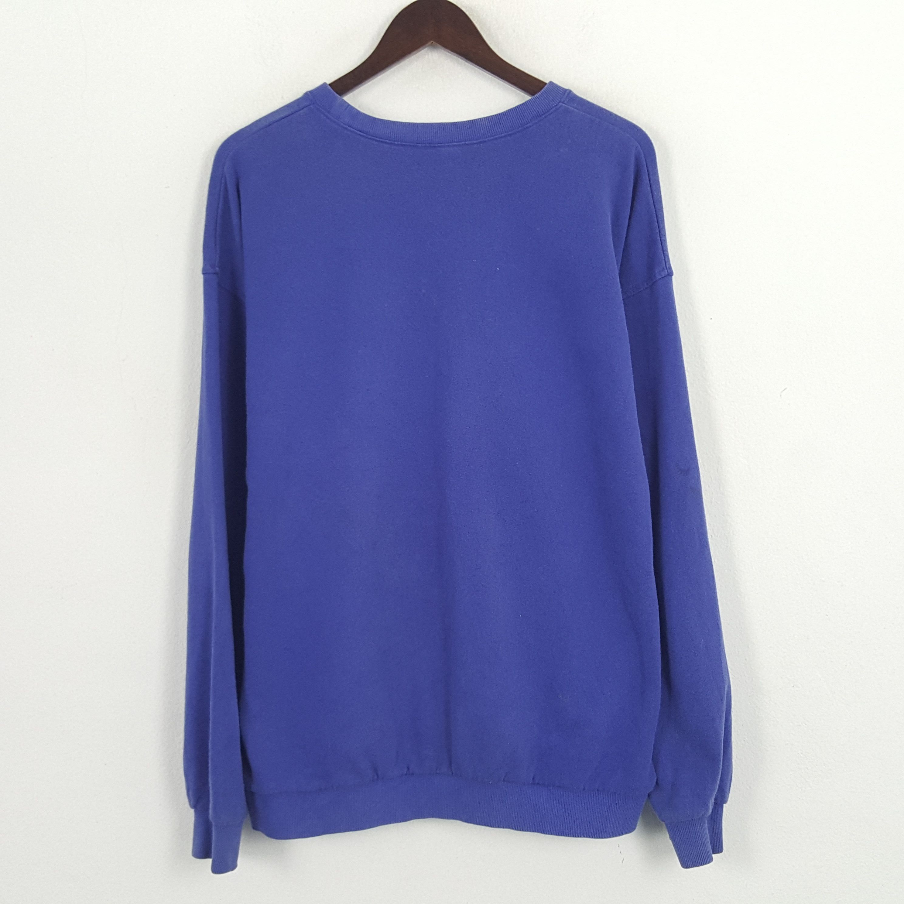Reebok × Vintage Vintage Reebok Classic Sweatshirt Size US XL / EU 56 / 4 - 3 Thumbnail