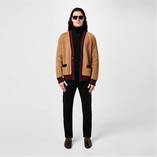 Gucci Horsebit Straight Jeans Size US 28 / EU 44 - 4 Thumbnail