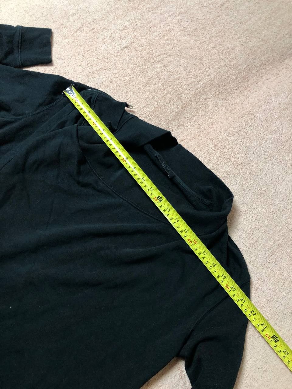 Allsaints × Vintage Vintage Allsaints Sweatshirt Streetwear Avant Garde Size M / US 6-8 / IT 42-44 - 14 Thumbnail