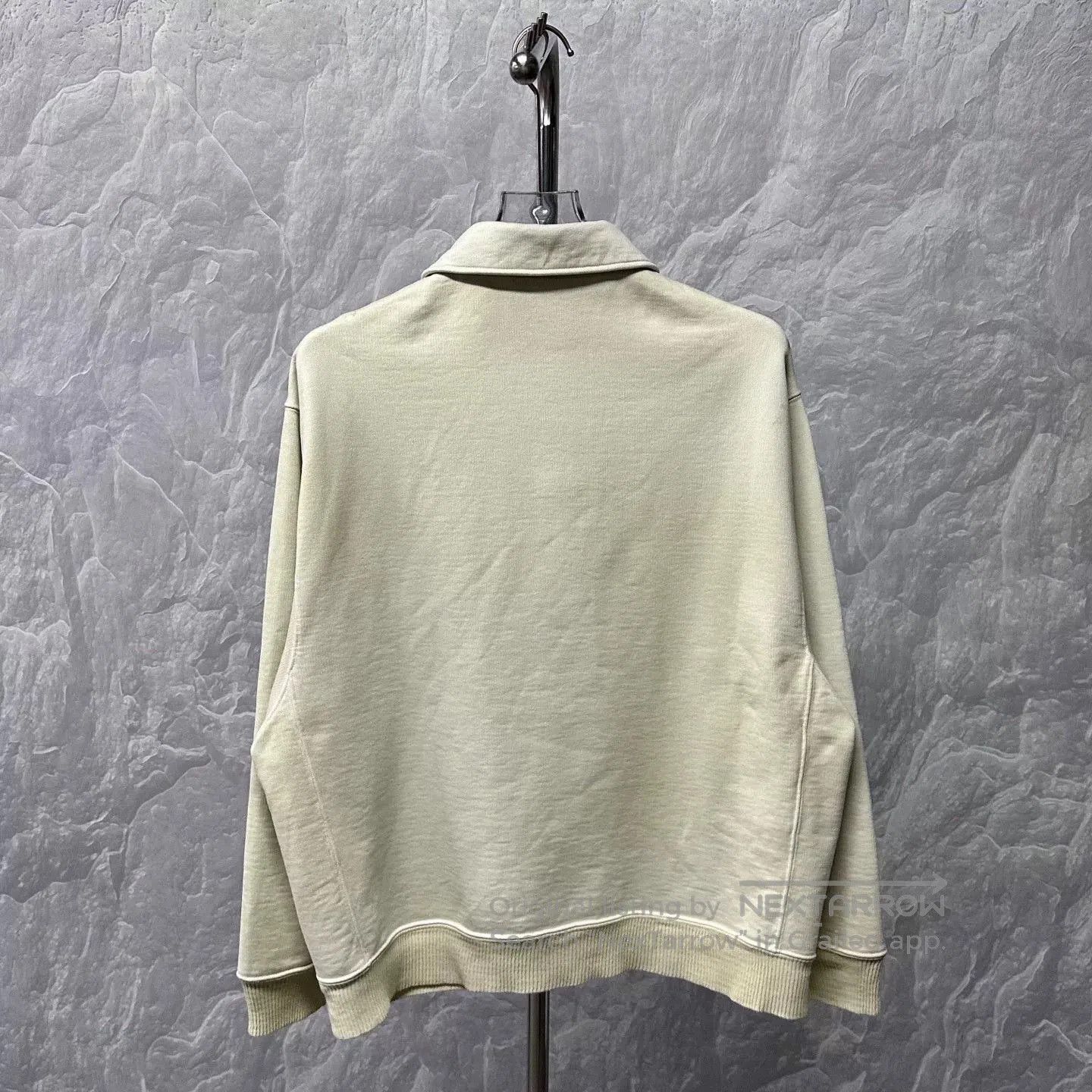 Miu Miu Miumiu Logo Pocket Jacket XS. Size US XS / EU 42 / 0 - 2 Thumbnail
