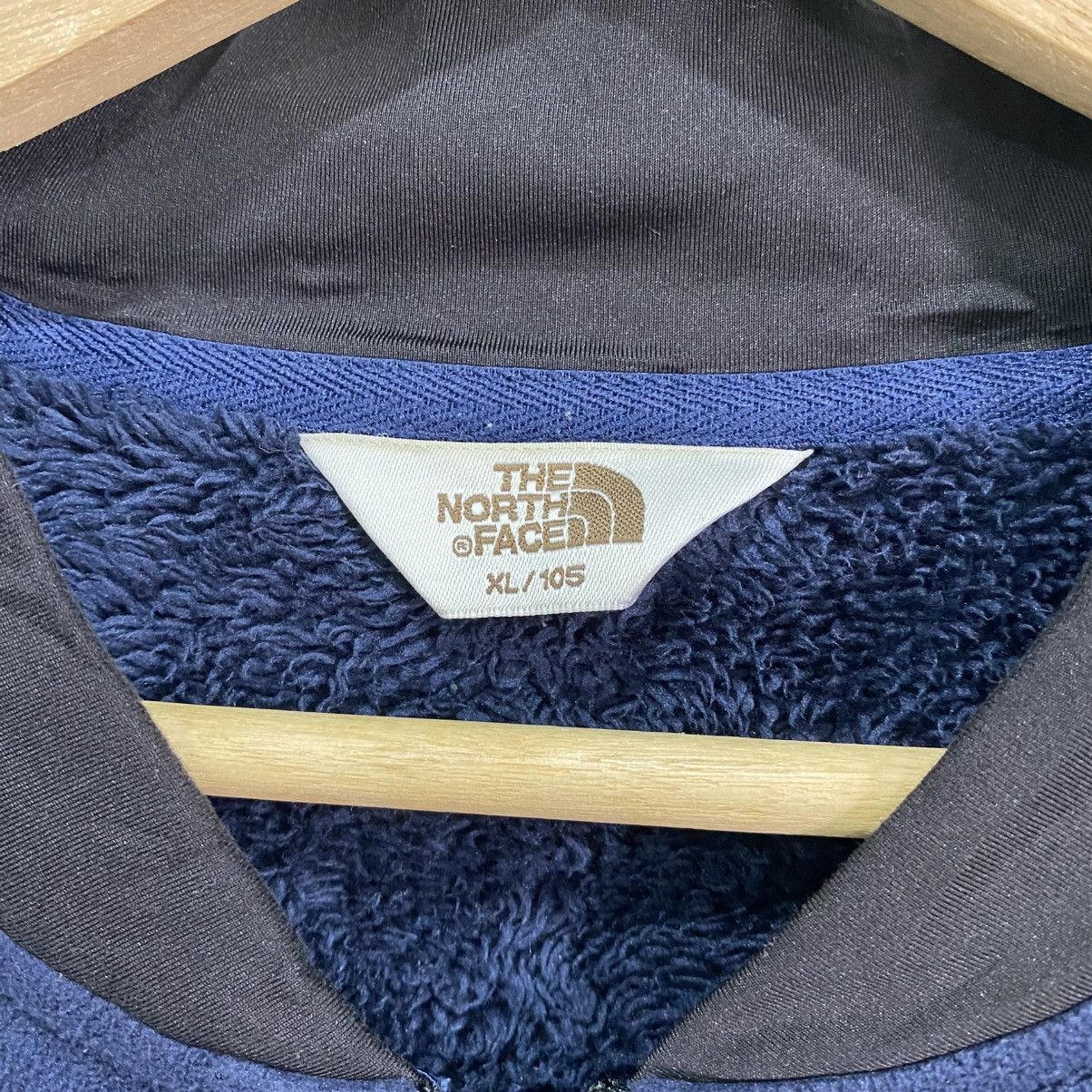 The North Face The North Face Fleece Jacket Size US XL / EU 56 / 4 - 12 Thumbnail