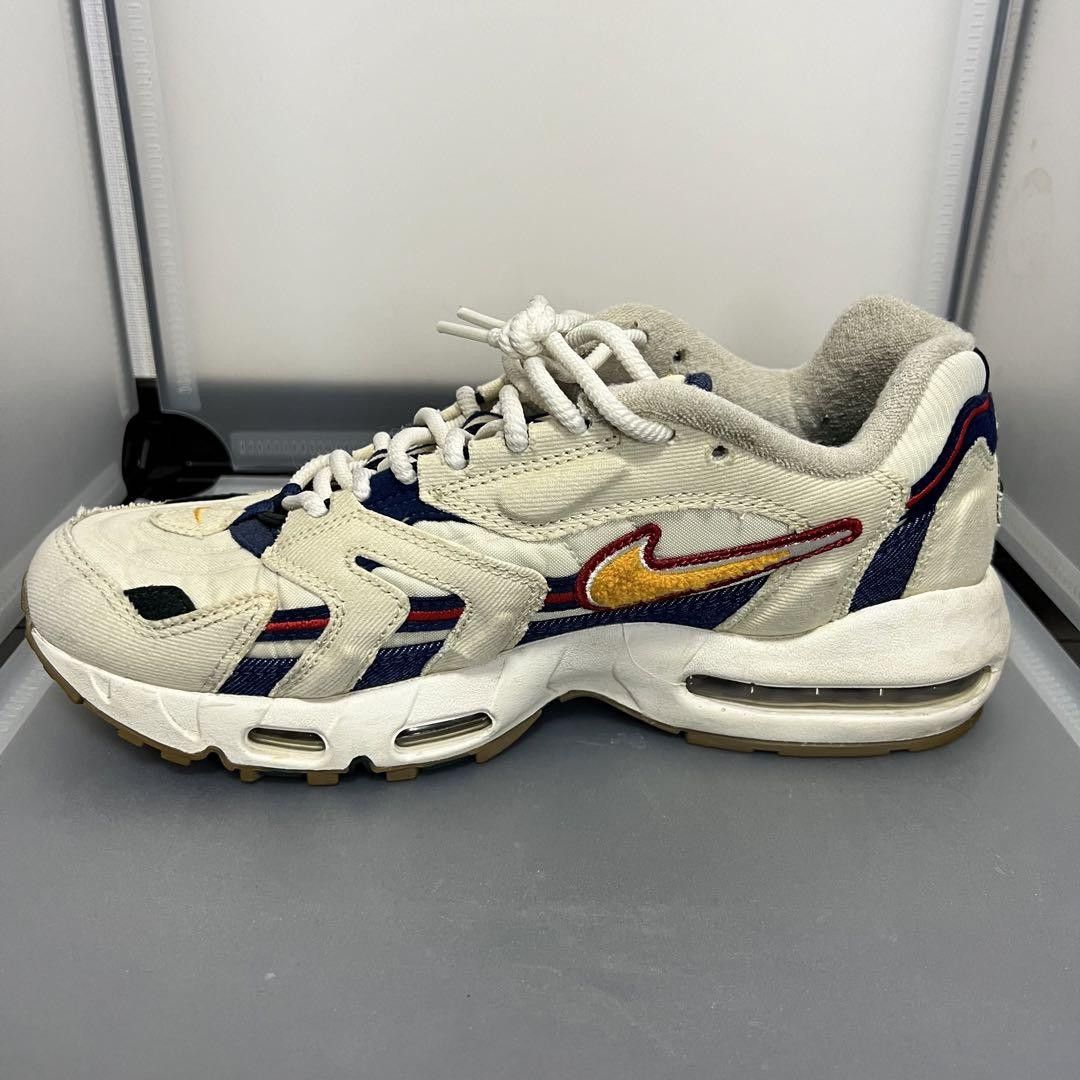 Nike Nike Air Max 96 QS 2 "Beach" Size US 10 / EU 43 - 3 Thumbnail
