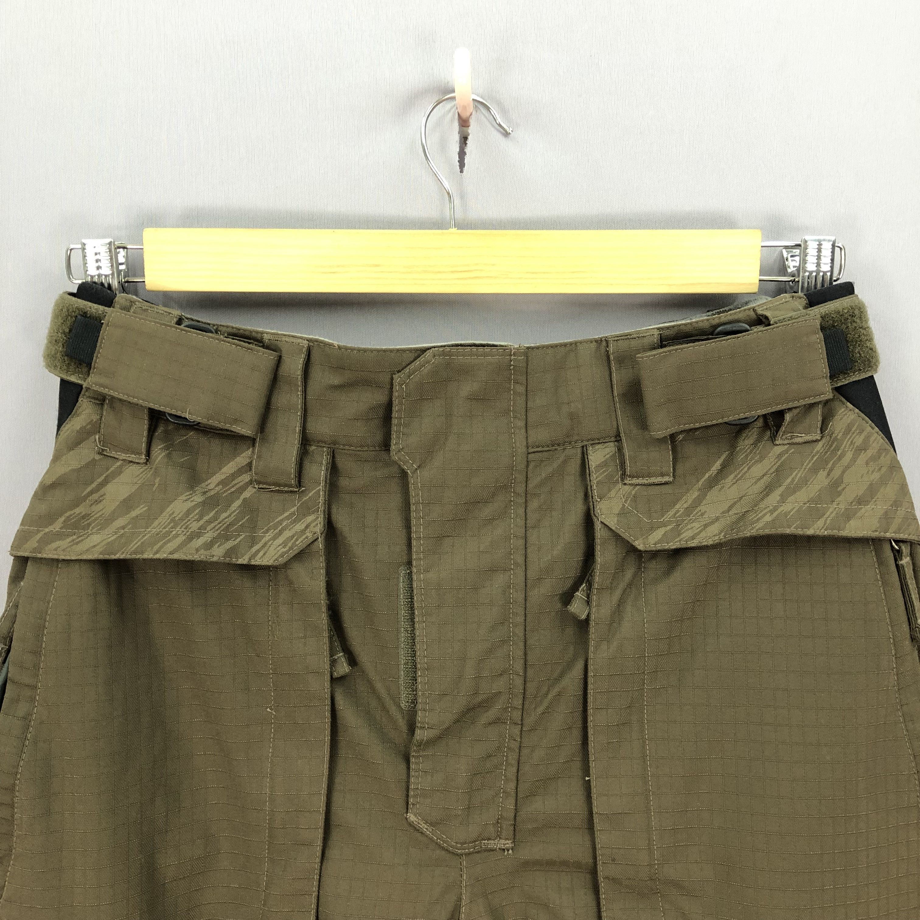 Japanese Brand × Vintage 90s Rogerregger Japanese Ski Pants Snowboards Ski Wear | . Size US 32 / EU 48 - 5 Thumbnail