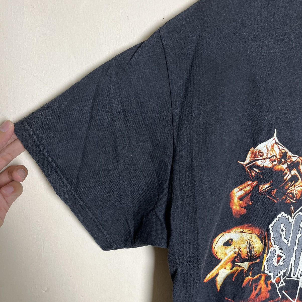 Slipknot 2001 Slipknot Band Shirt Size US L / EU 52-54 / 3 - 4 Thumbnail