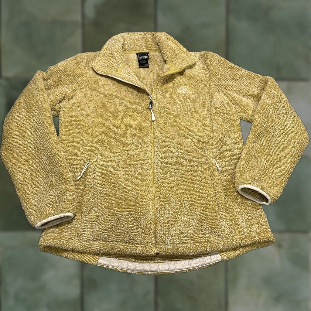The North Face VINTAGE Size M / US 6-8 / IT 42-44 - 1 Thumbnail