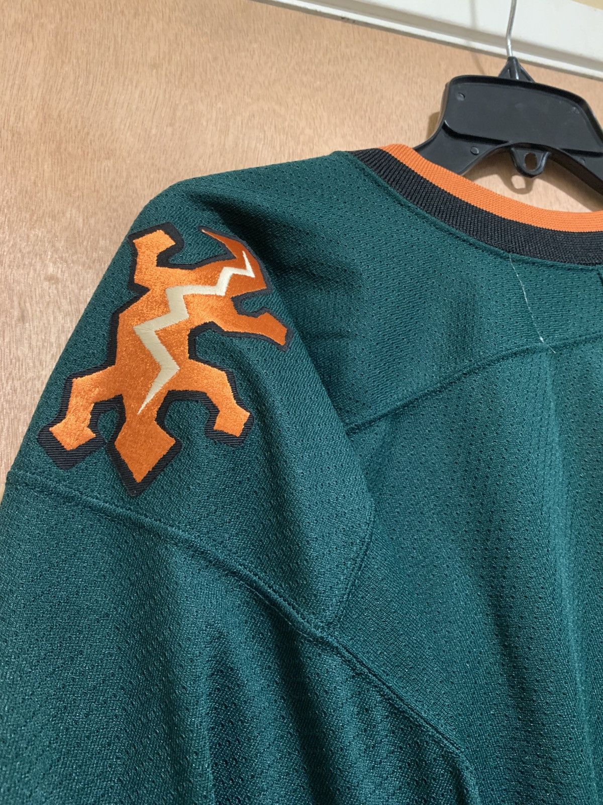 Ccm PHOENIX CAYOTES CCM JERSEY Size US XL / EU 56 / 4 - 6 Thumbnail
