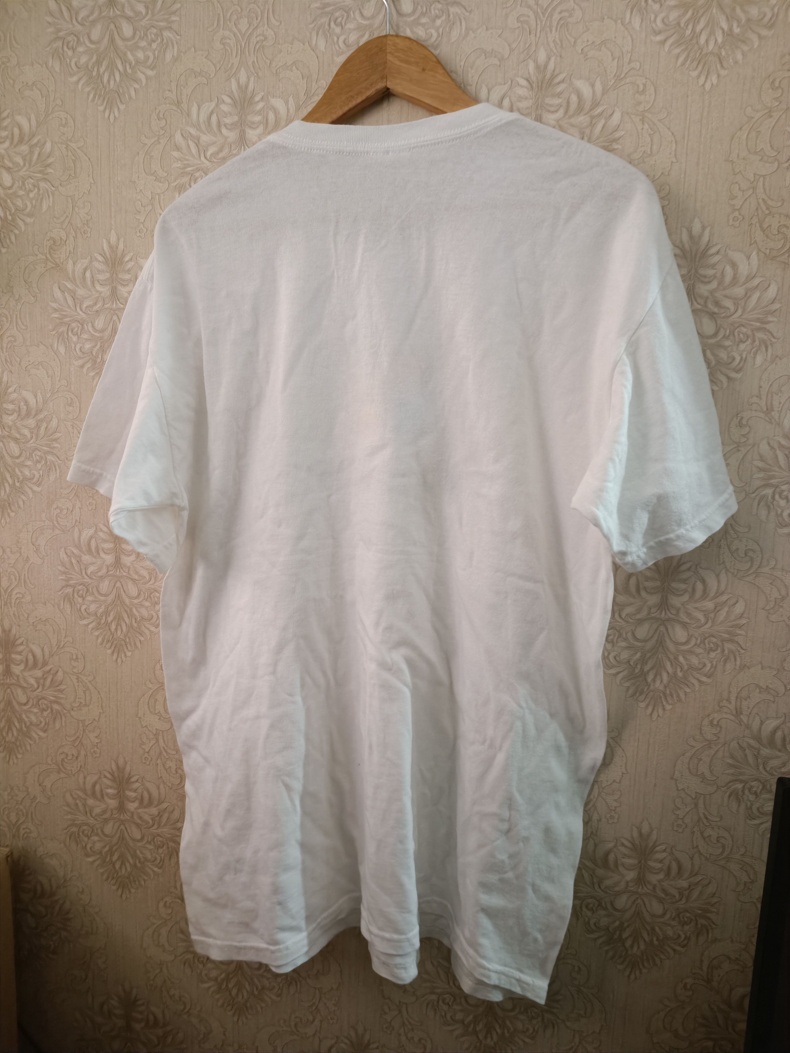 Microsoft Microsoft 2011 T Shirt Size US L / EU 52-54 / 3 - 2 Thumbnail