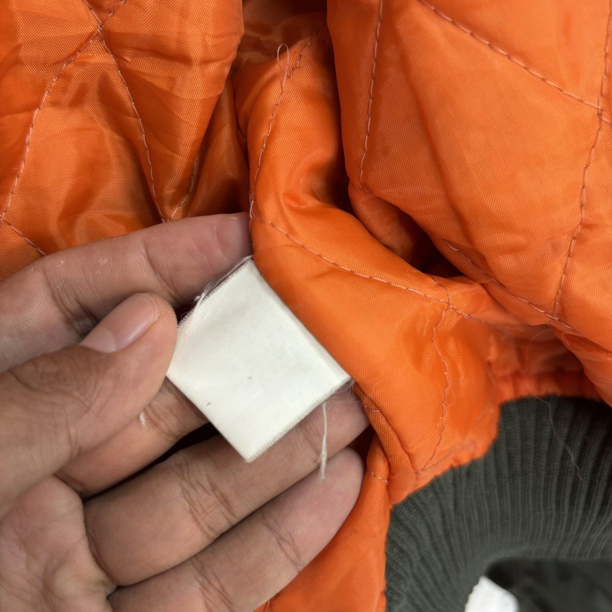 Japanese Brand × Vintage Vintage BOSS GAME Bomber Jacket Rare Design Size US L / EU 52-54 / 3 - 18 Thumbnail