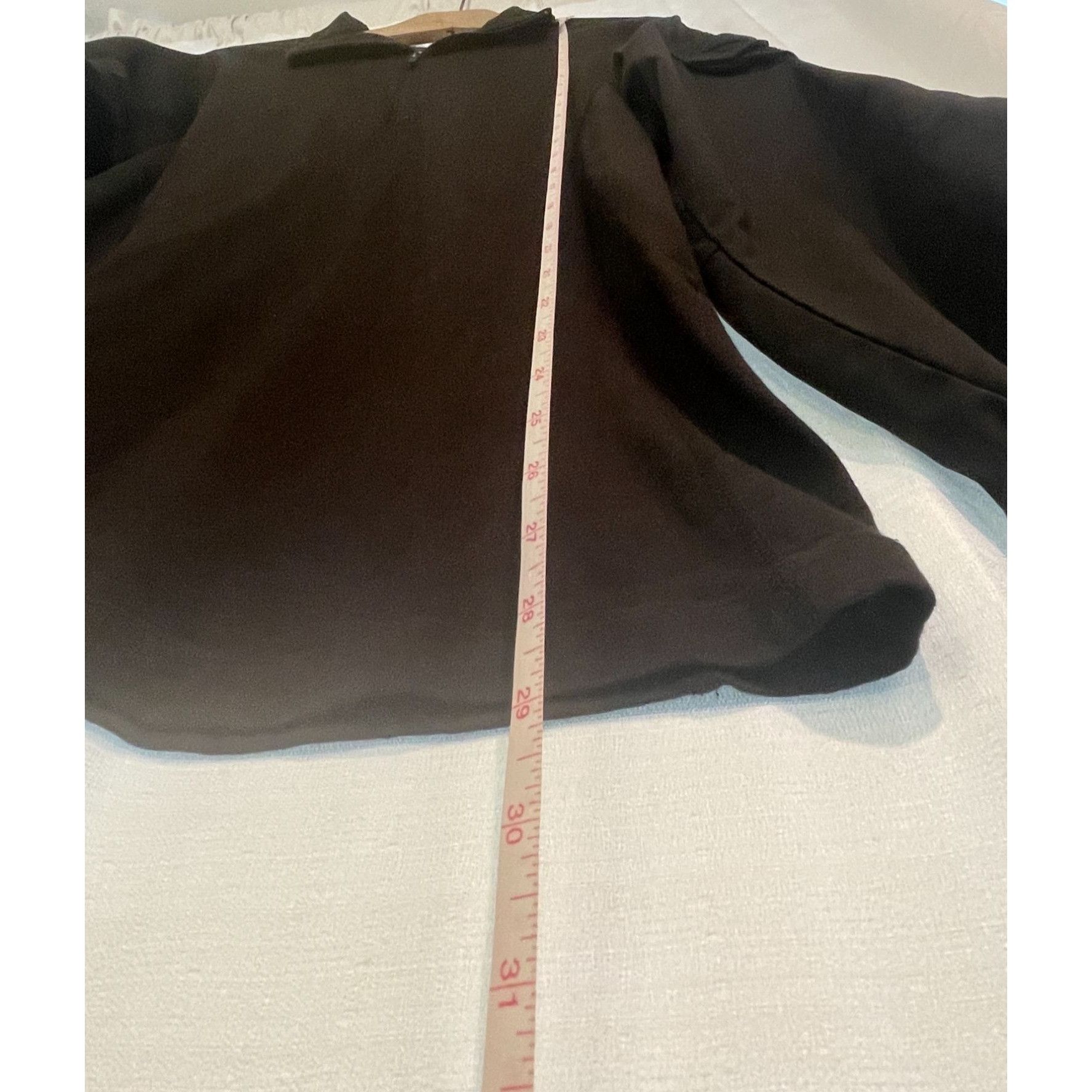 Other TM7040- 5.11 Tactical Series Men’s Medium Black Long Sleeve Size US M / EU 48-50 / 2 - 5 Thumbnail