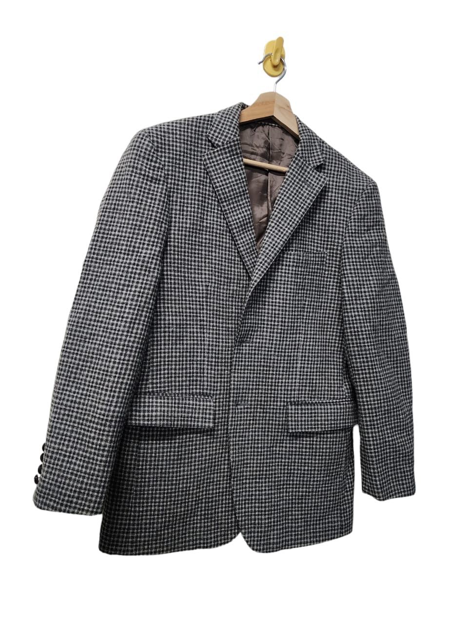 Chaps × Vintage CHAPS BLAZER/COAT Size US L / EU 52-54 / 3 - 4 Thumbnail