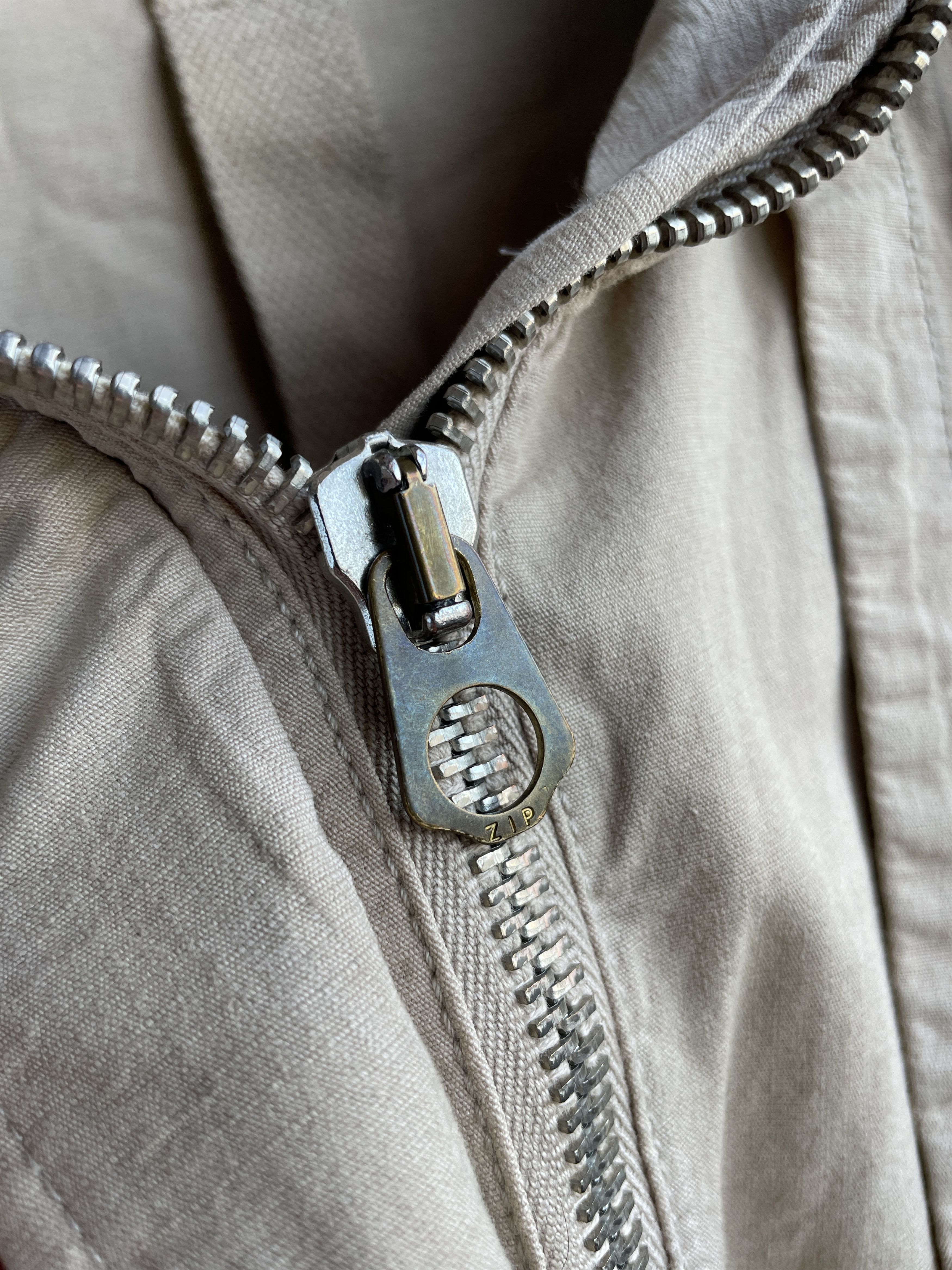 MAX&Co. Max & Co. Max Mara Womens Utility Military Parka Size M / US 6-8 / IT 42-44 - 11 Thumbnail