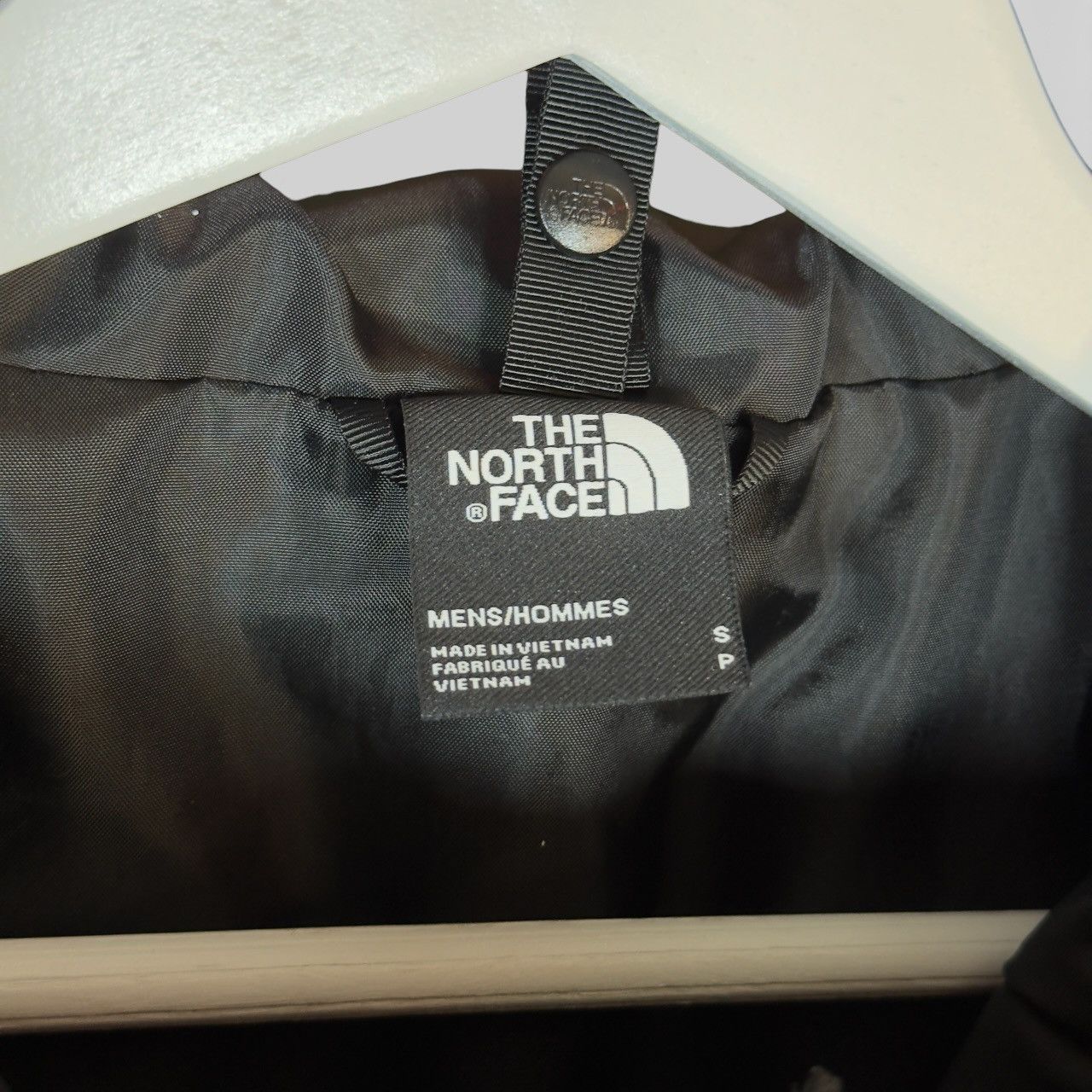 The North Face North Face DryVent Lightweight Shell Rain Jacket Size US S / EU 44-46 / 1 - 5 Thumbnail