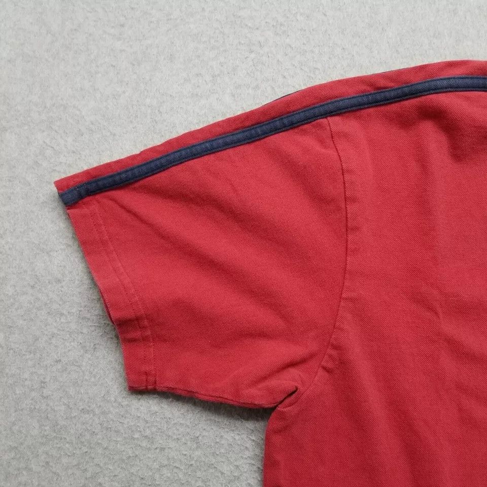 Abercrombie & Fitch Abercrombie & Fitch Shirt Men Medium Crew Neck Oversized Size US M / EU 48-50 / 2 - 2 Thumbnail