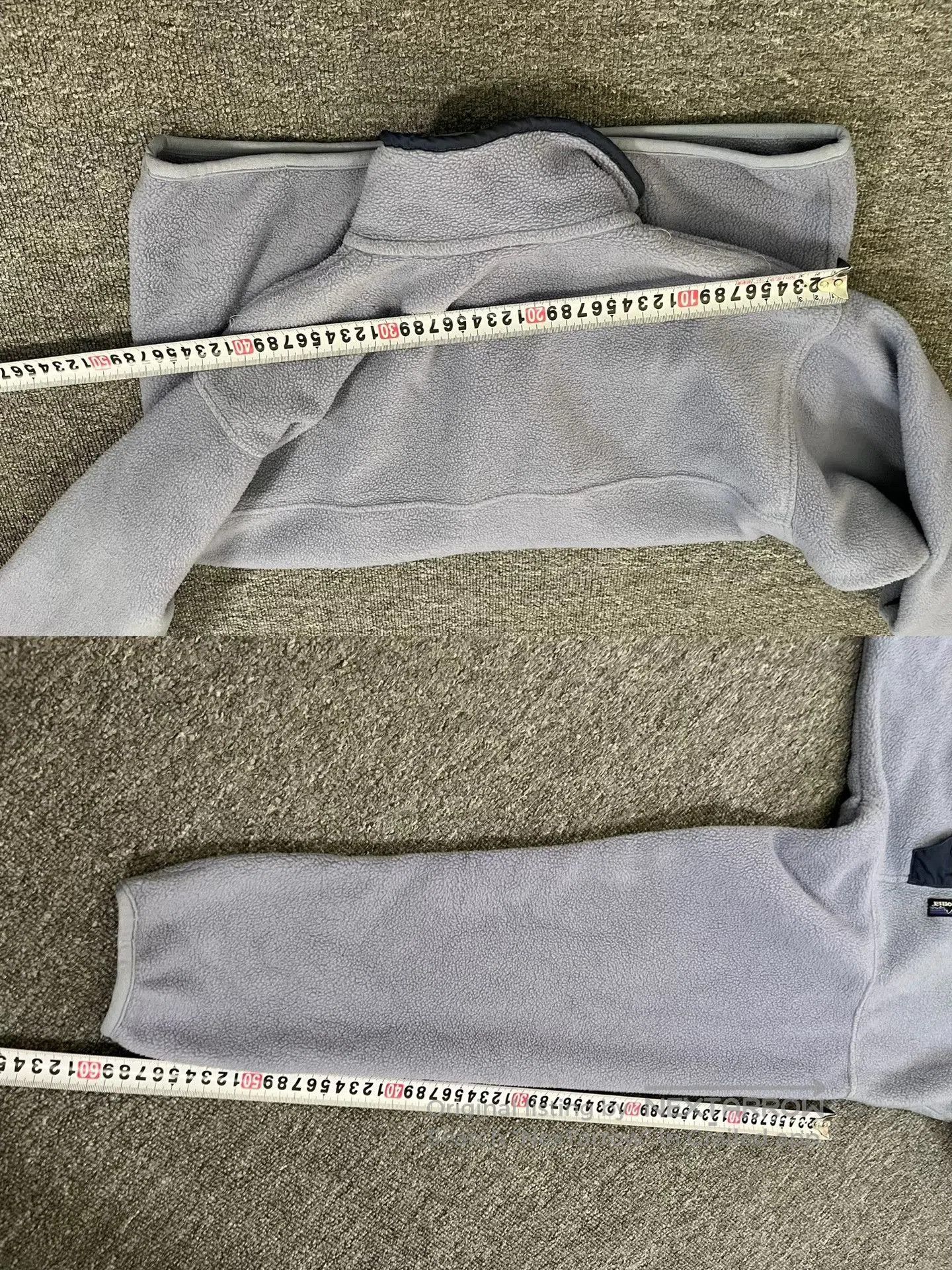 Patagonia Patagonia Synchilla S Made in USA. Size US S / EU 44-46 / 1 - 4 Thumbnail