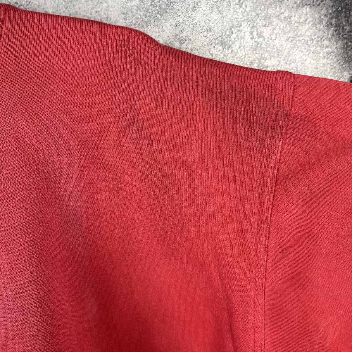 Gotcha Gotcha Vintage Sweatshirt Size US XL / EU 56 / 4 - 6 Thumbnail
