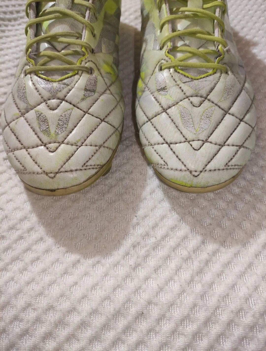 Adidas Adipure 11pro FG Hunt Pack soccer football cleats
