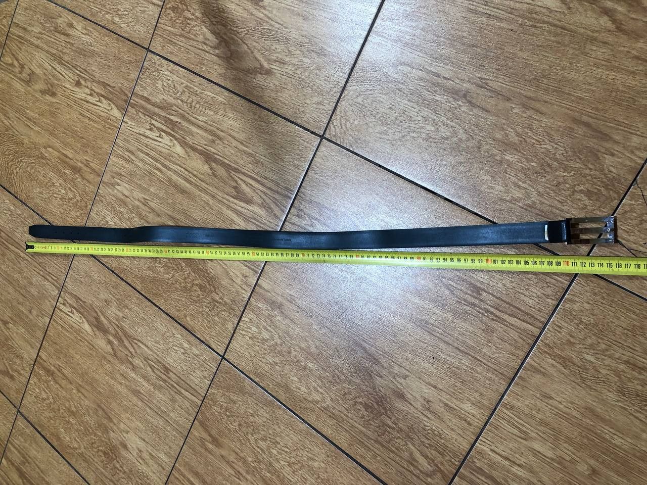 Hugo Boss Hugo Boss Belt Size ONE SIZE - 16 Thumbnail