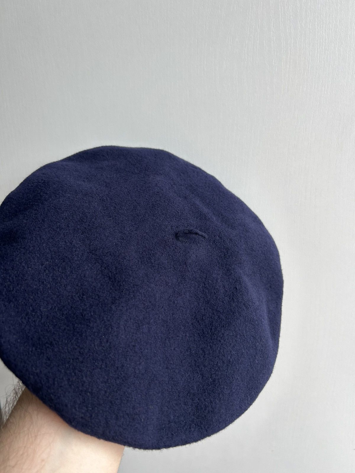 Kangol × Vintage Vintage beret Panama hats cap Size ONE SIZE - 12 Thumbnail