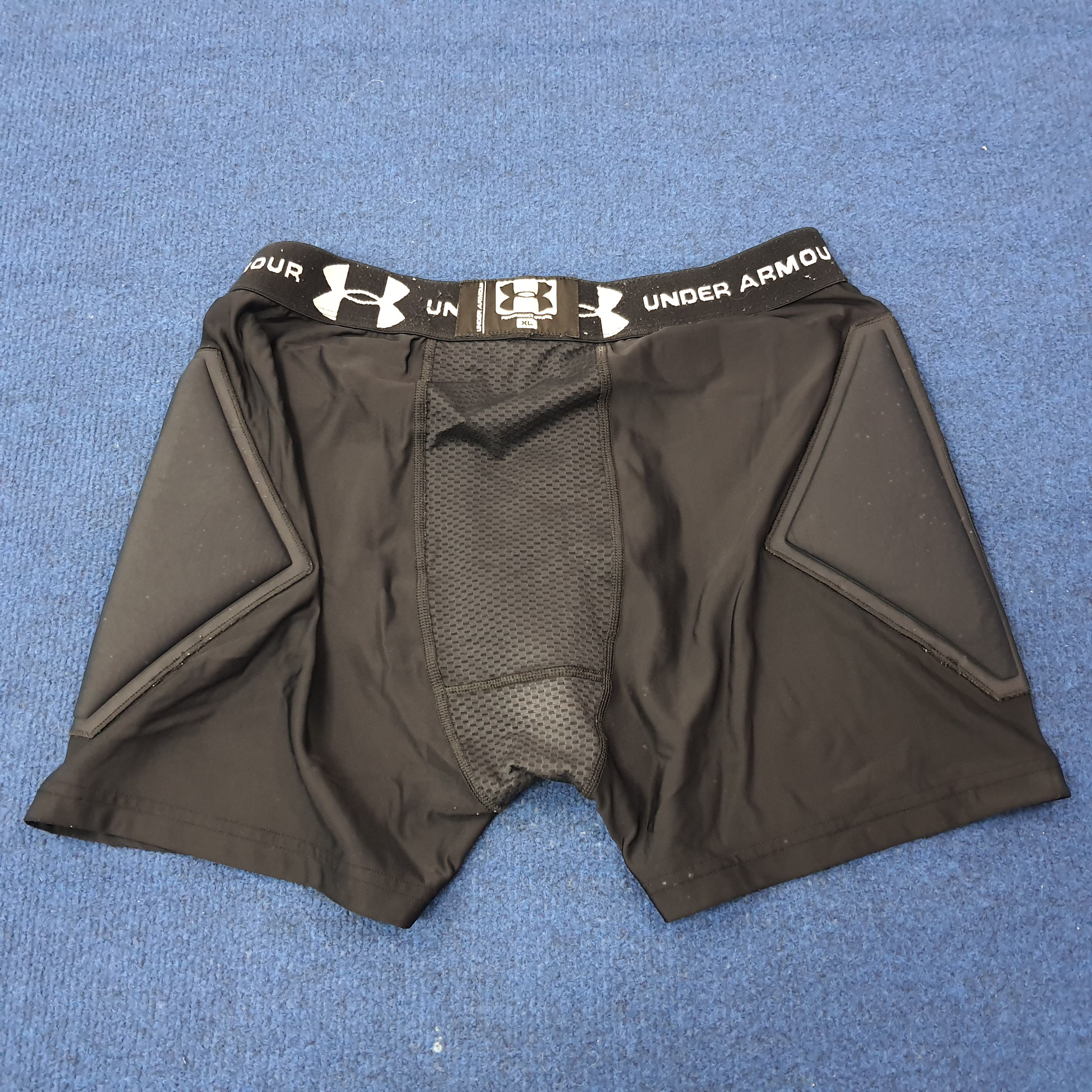 Under Armour Under Armour Shorts With Integrated Protective Pads C265N26 Size US 30 / EU 46 - 5 Thumbnail