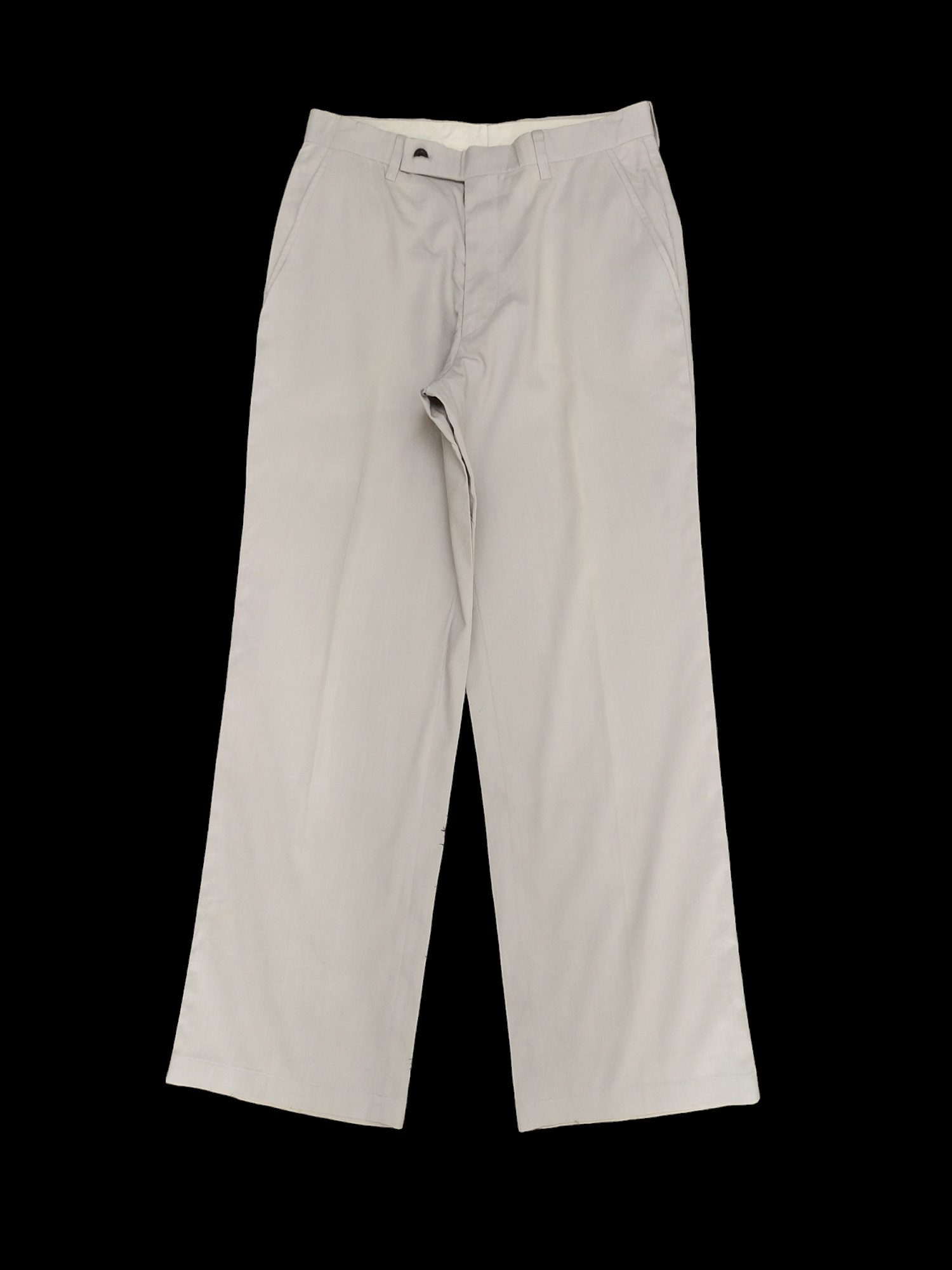 Yohji Yamamoto 1990s A.A.R Yohji Yamamoto Baggy Trouser Pant Loose Wide Leg Size US 30 / EU 46 - 1 Thumbnail