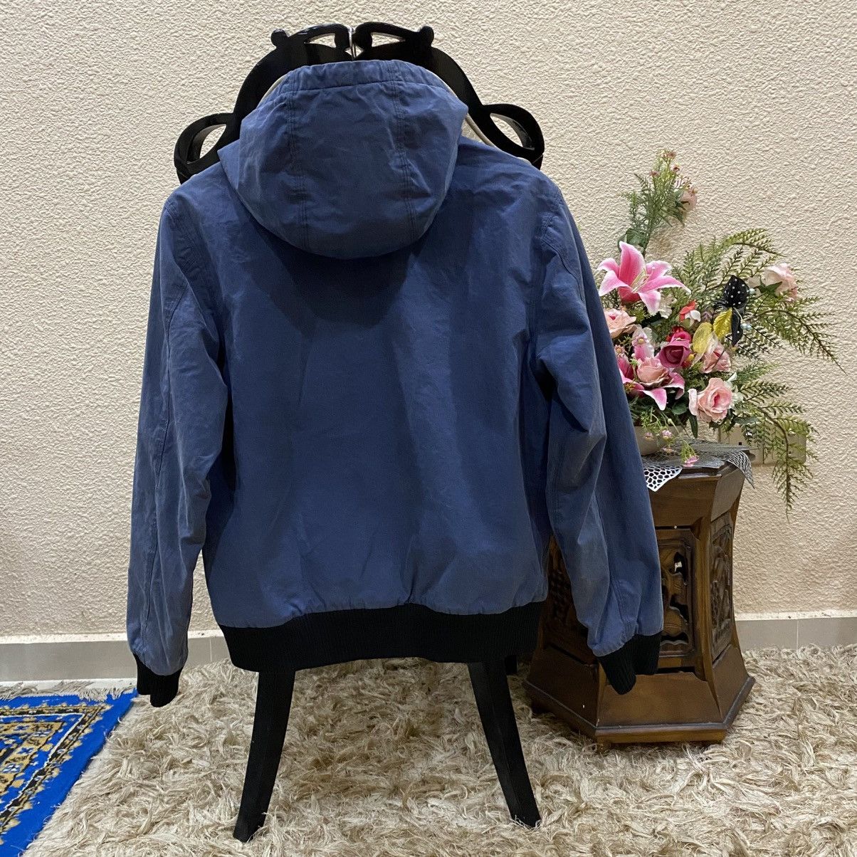 Supreme ☀️Supreme hoodie zipper jacket size S Size US S / EU 44-46 / 1 - 2 Thumbnail