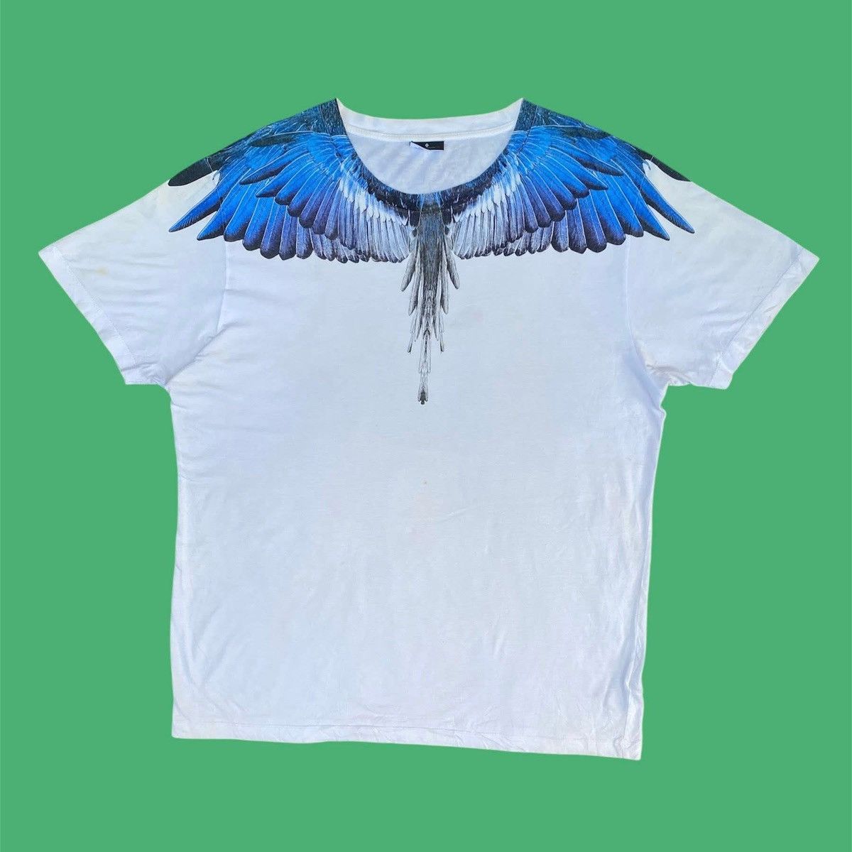Marcelo Burlon RARE ‼️ Marcelo Burlon Size US L / EU 52-54 / 3 - 1 Thumbnail