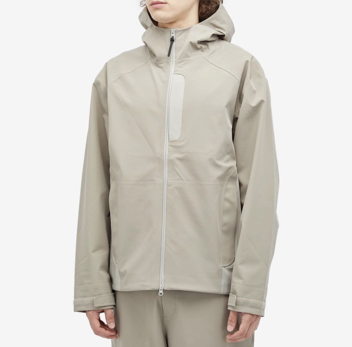 Arc'teryx HIKING PATROL 3L Shell Jacket Size US M / EU 48-50 / 2 - 1 Thumbnail